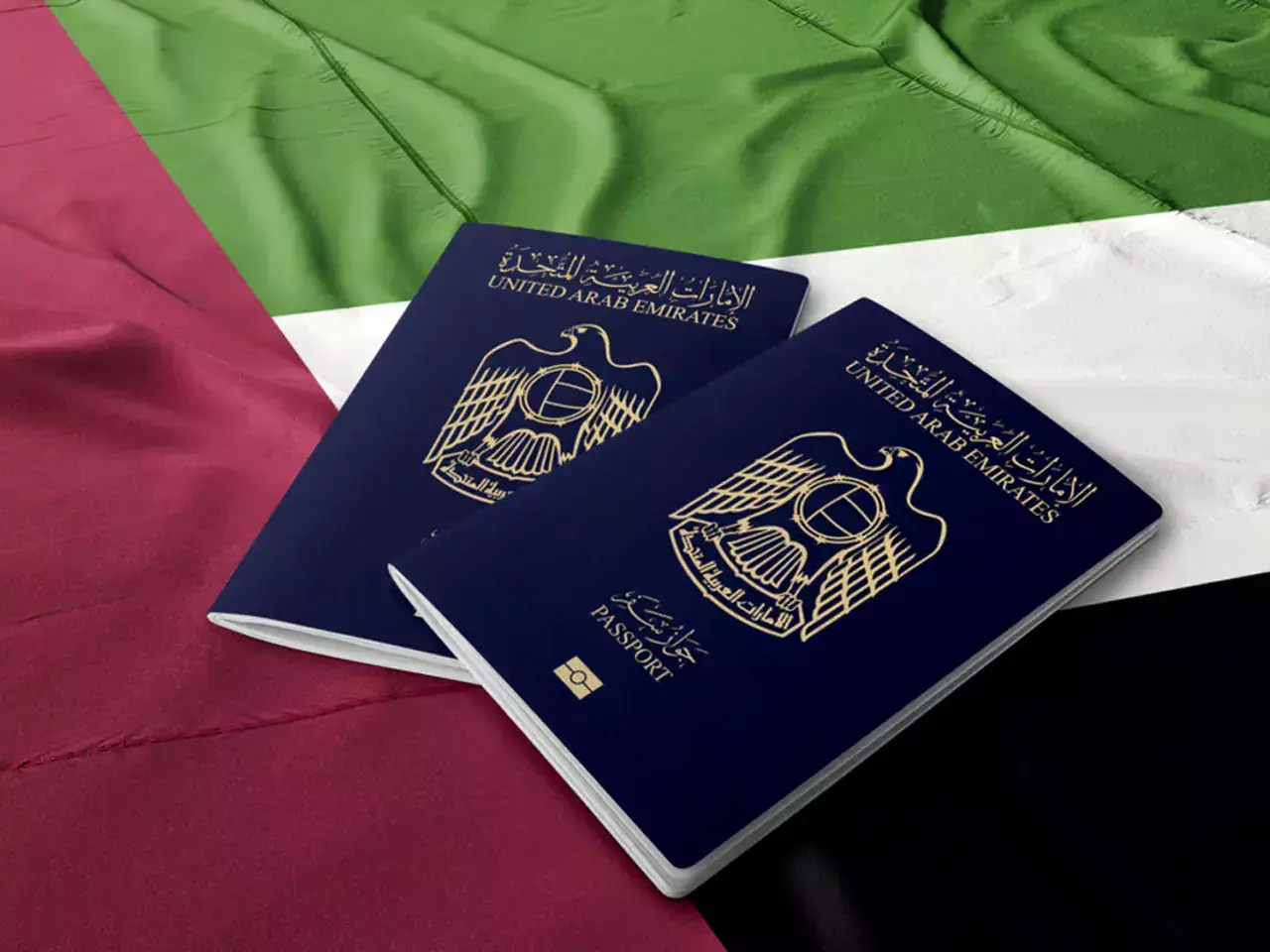 uae announces blue residency visa