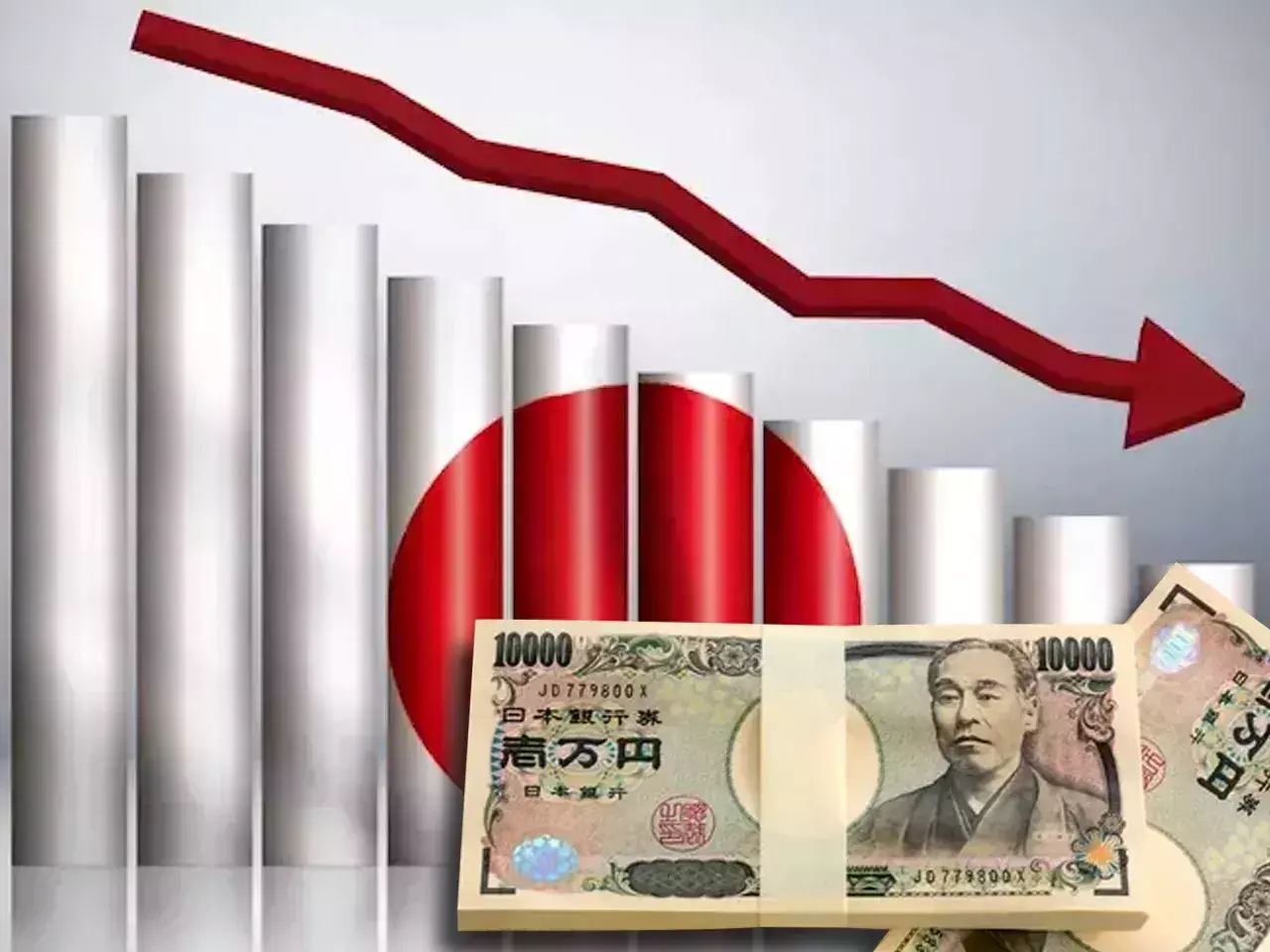 worse-than-expected contraction directly hit japans economy