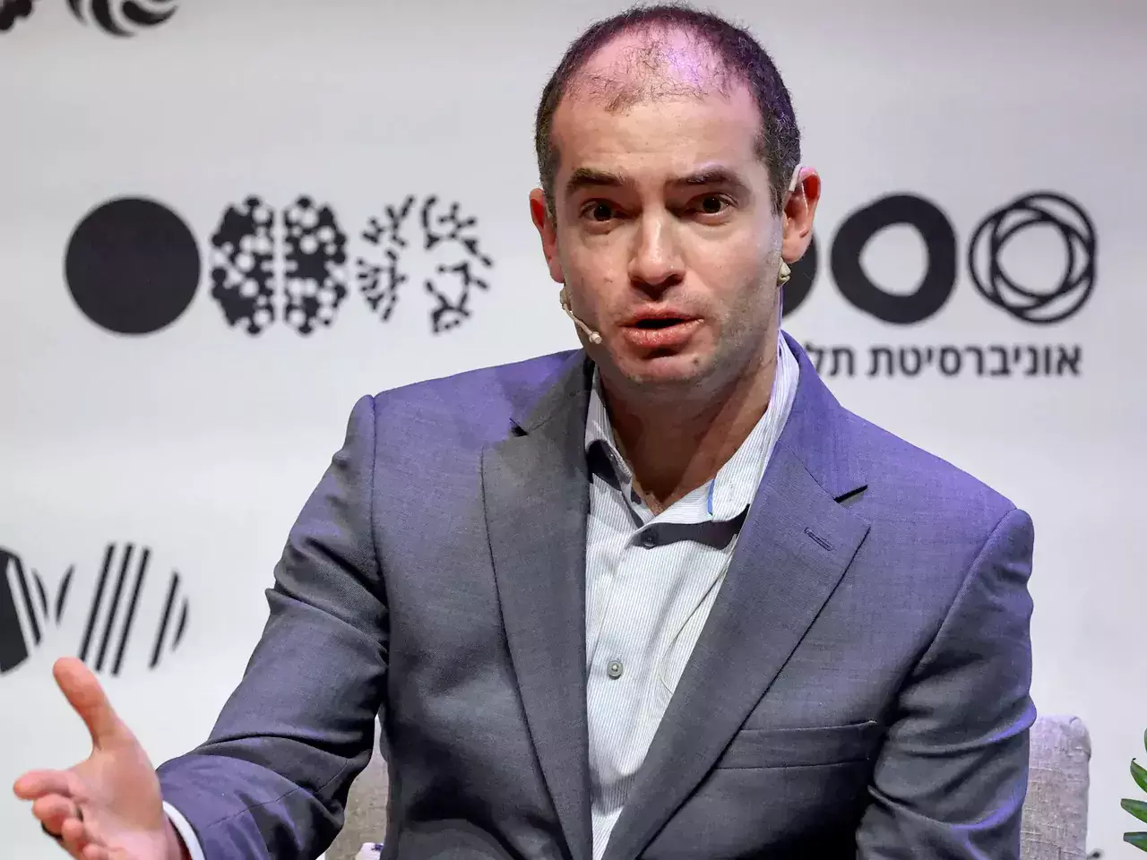 openai co-founder ilya sutzkever is stepping down