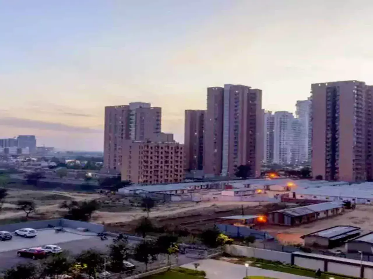 migsun group to invest rs500 crore in four projects in greater noida