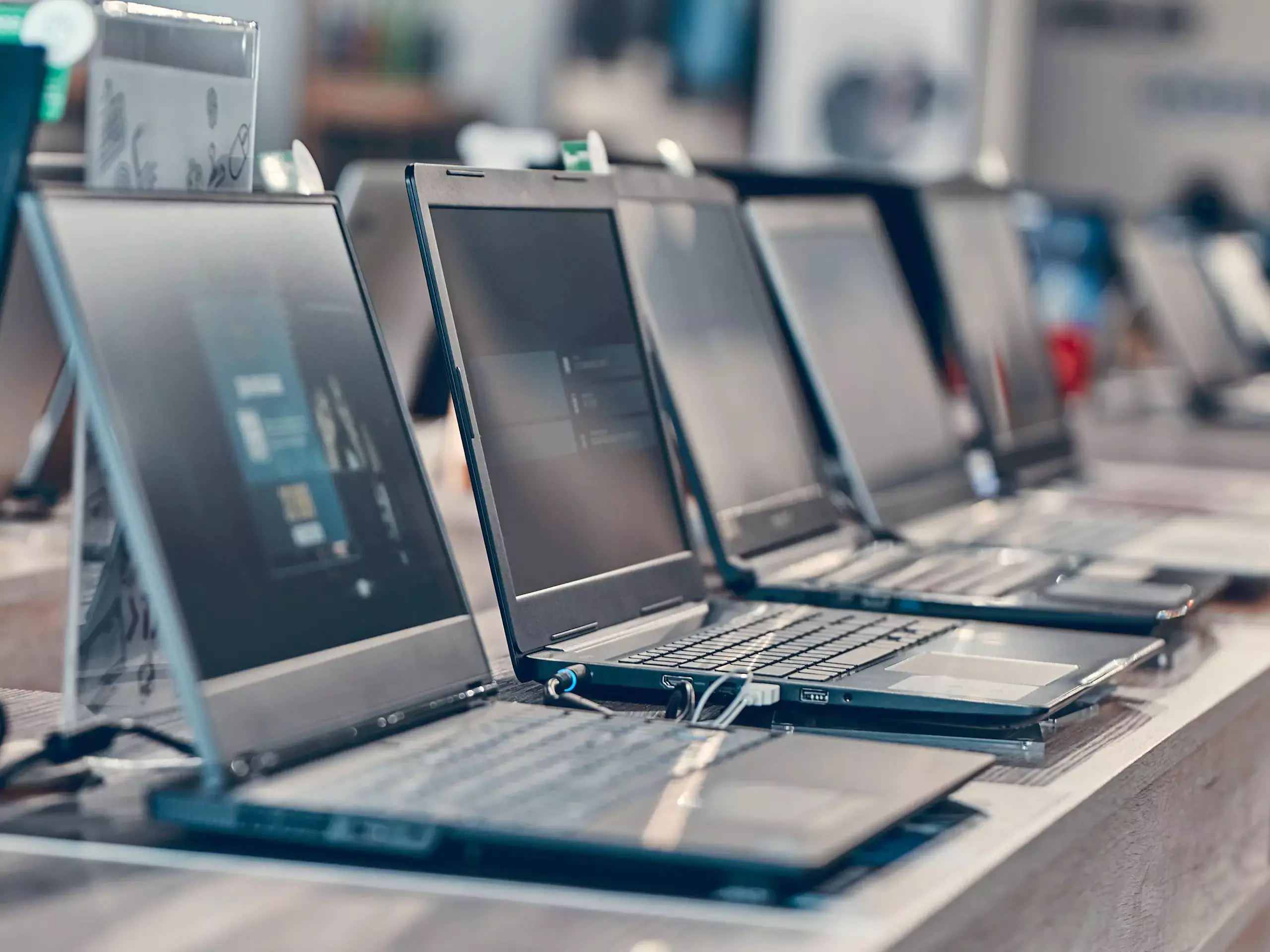 മാര്‍ച്ച് പാദത്തില്‍ 2.6% വളര്‍ച്ച നേടി പേഴ്‌സണല്‍ കമ്പ്യൂട്ടര്‍ വിപണി