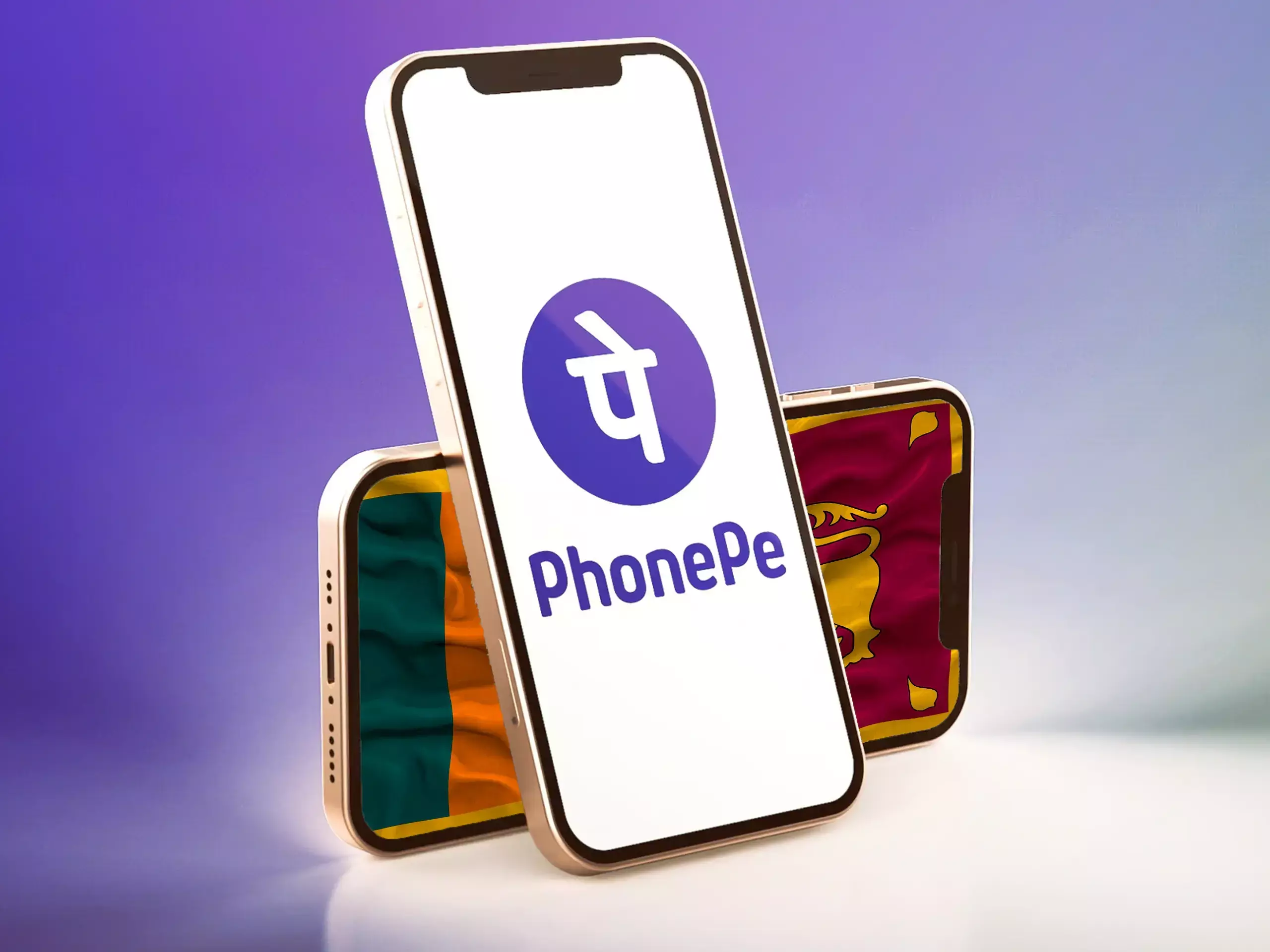 ശ്രീലങ്കയില്‍ യുപിഐ പേയ്മെന്റുകള്‍ ആരംഭിച്ച് ഫോണ്‍പേ