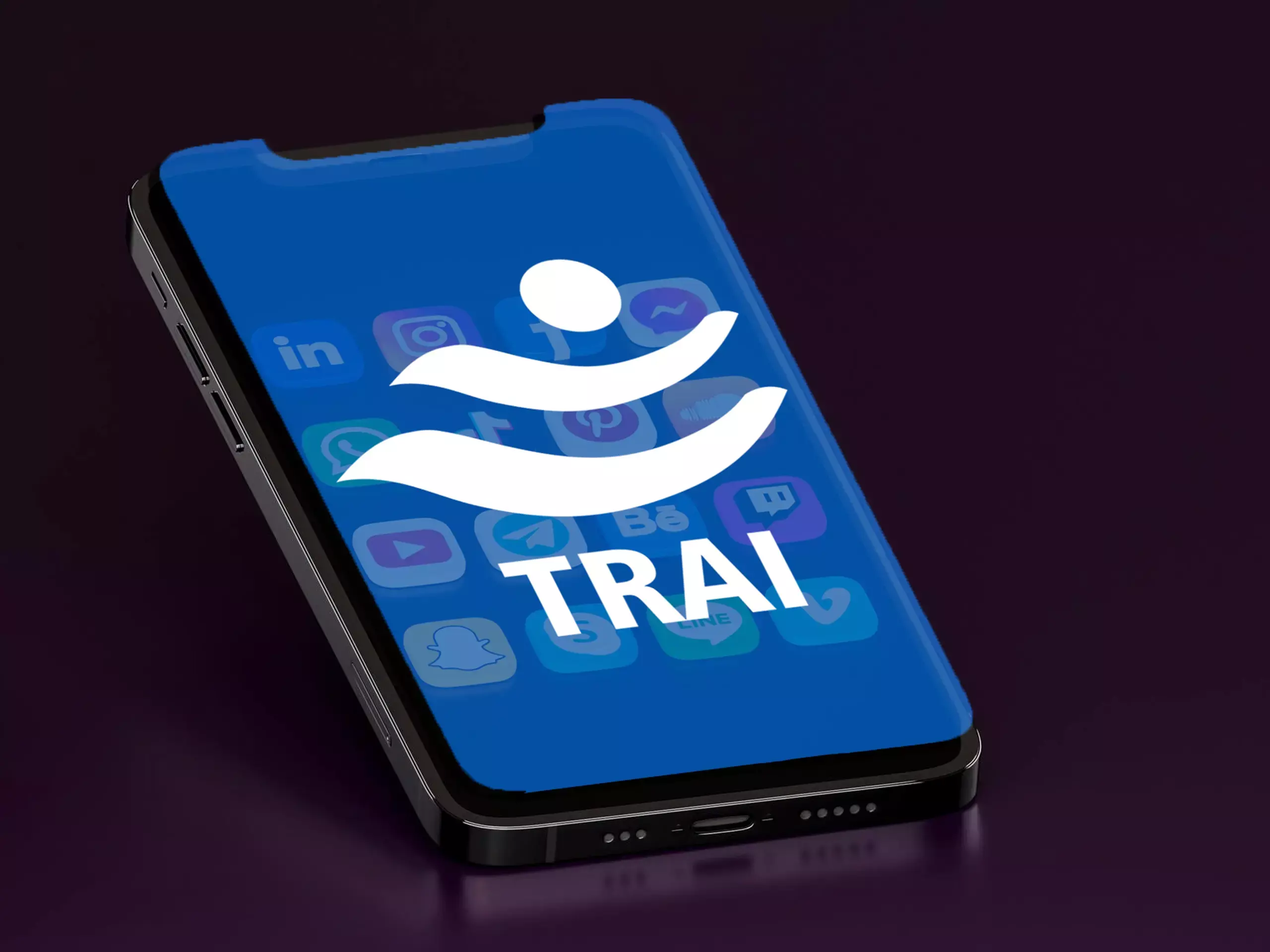 കമ്മ്യൂണിക്കേഷന് ആപ്പുകളെ നിയന്ത്രിക്കുന്നതിന് തയ്യാറെടുത്ത് ട്രായ് കമ്മ്യൂണിക്കേഷന് ആപ്പുകളെ നിയന്ത്രിക്കുന്നതിന് തയ്യാറെടുത്ത് ട്രായ്