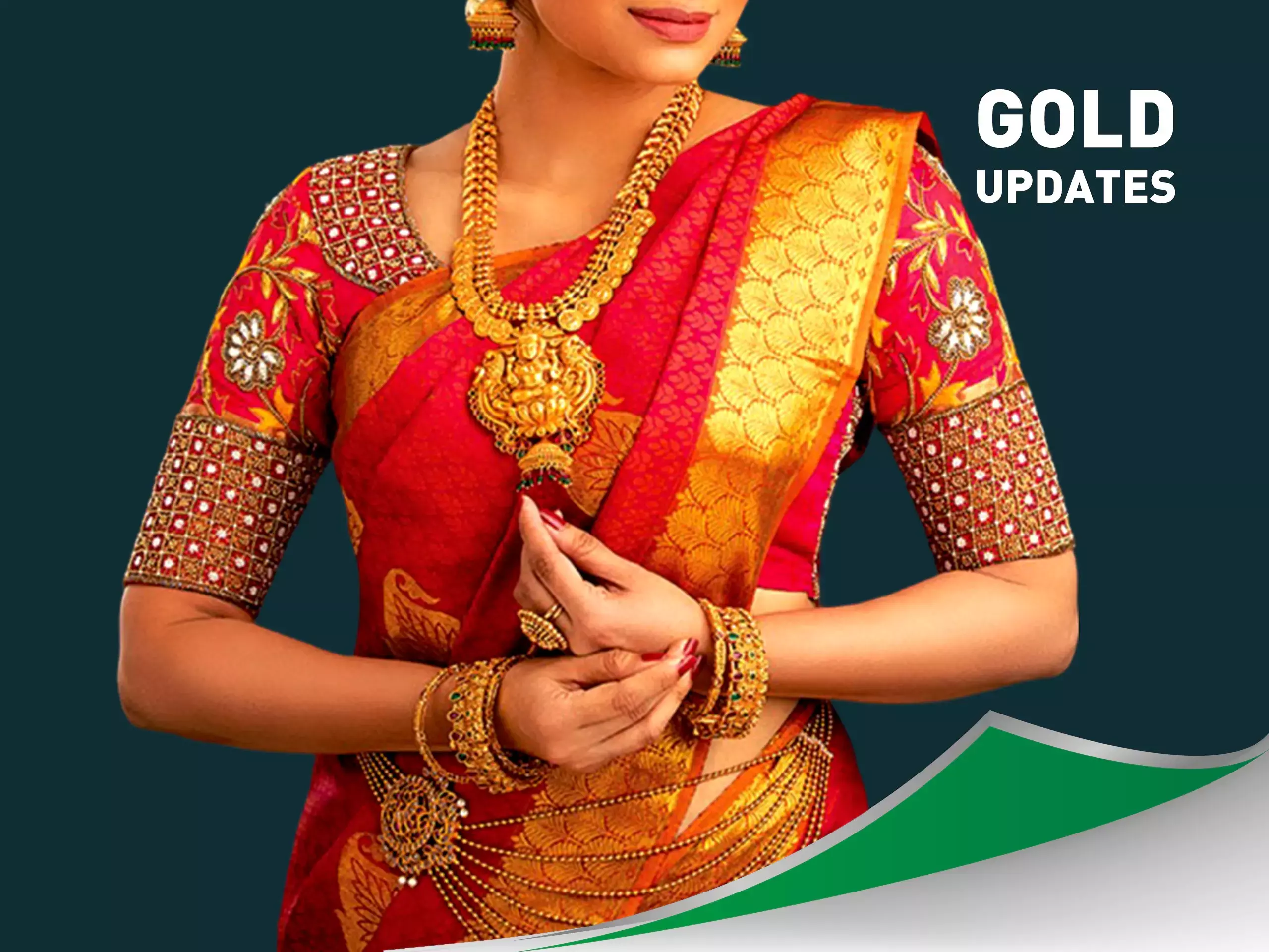 സ്വര്‍ണ വില പുതിയ ഉയരത്തില്‍