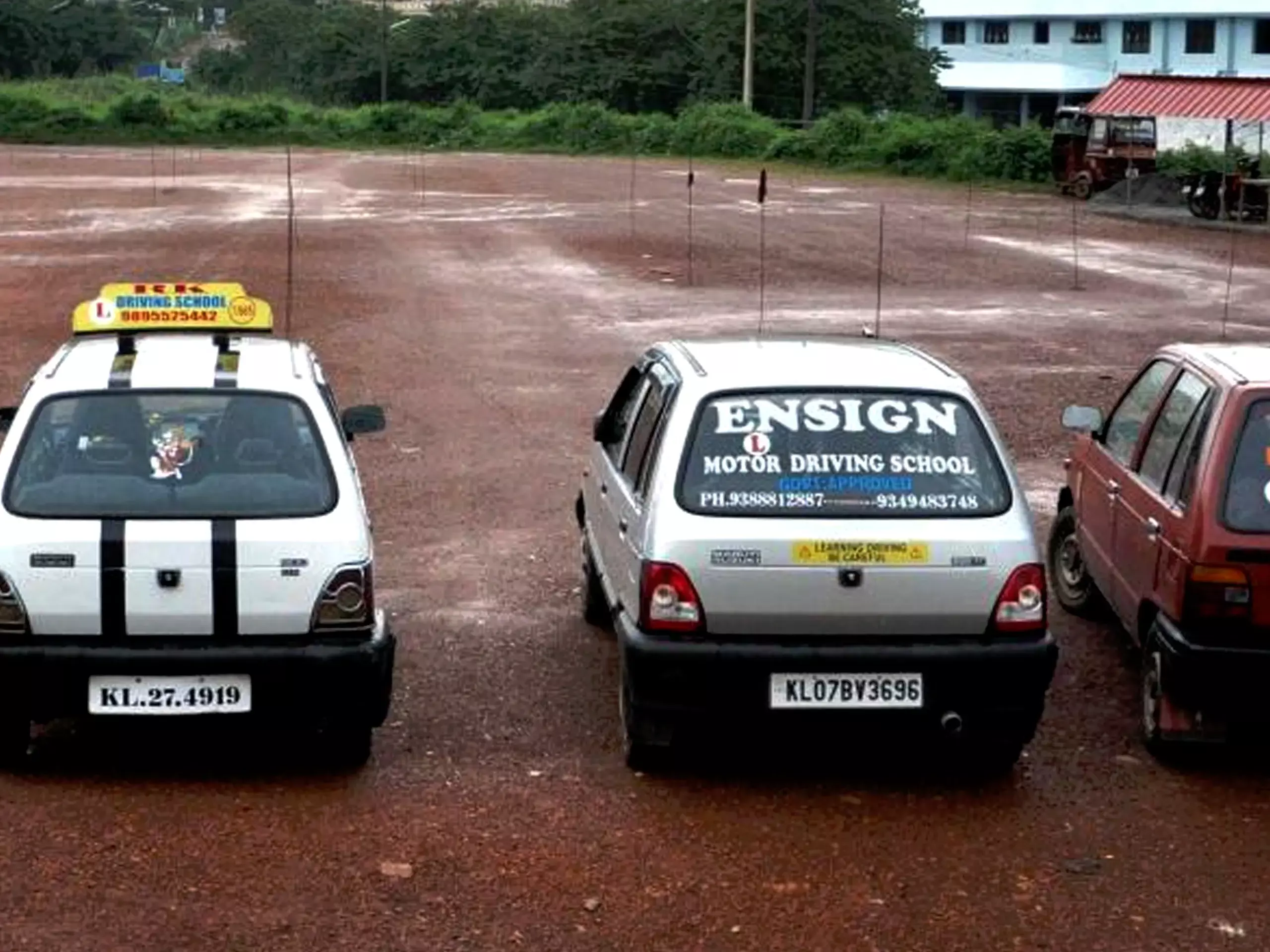 കാര്യക്ഷമത കുറയാതെ ഡ്രൈവിങ് ടെസ്റ്റുകൾ പുനരാരംഭിക്കും