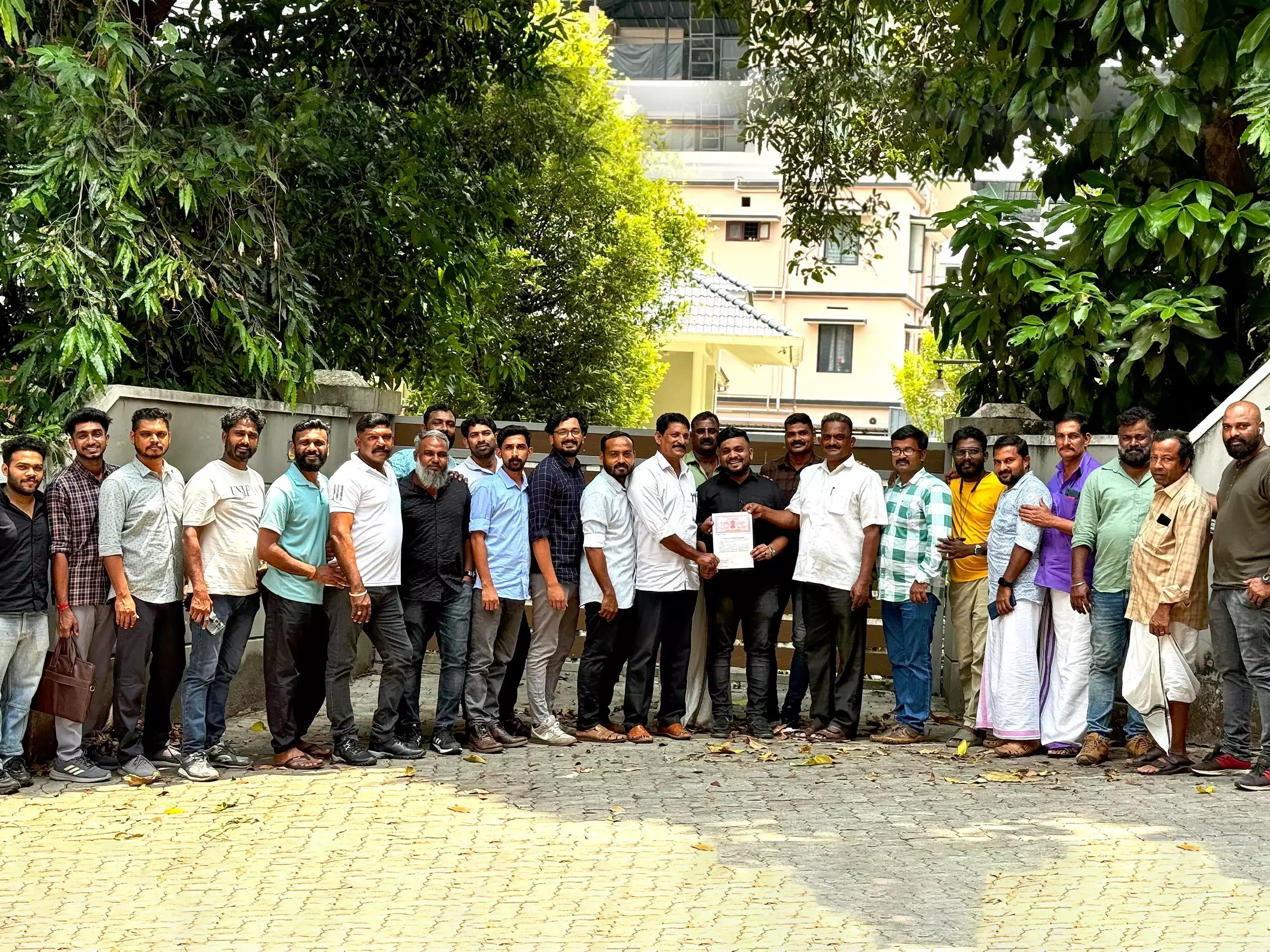 ശുദ്ധമായ കുടിവെള്ളം: അഗ്വ ഇന്ത്യയും ഓള്‍ കേരള പാക്കേജ് ഡ്രിങ്കിംഗ് വാട്ടര്‍ ഡിസ്ട്രിബ്യൂട്ടേഴ്‌സ് അസോസിയേഷനും കൈകോര്‍ക്കുന്നു