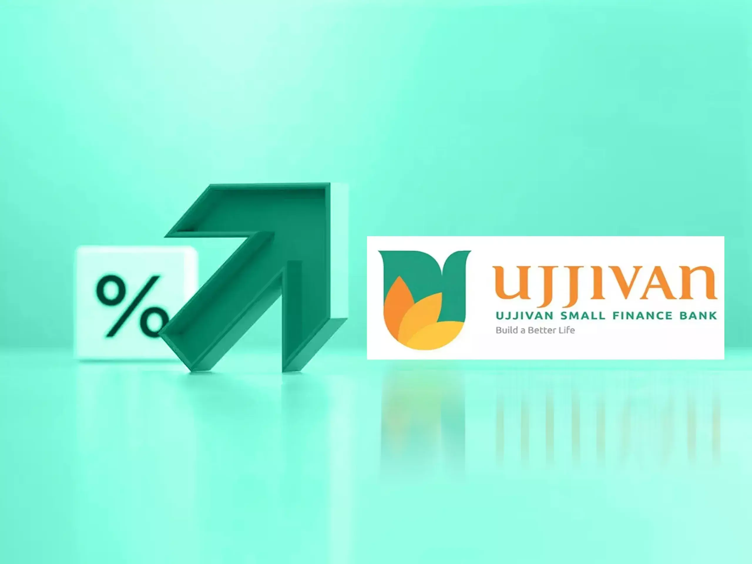 ujjeev small finance banks net profit rose 6.5%