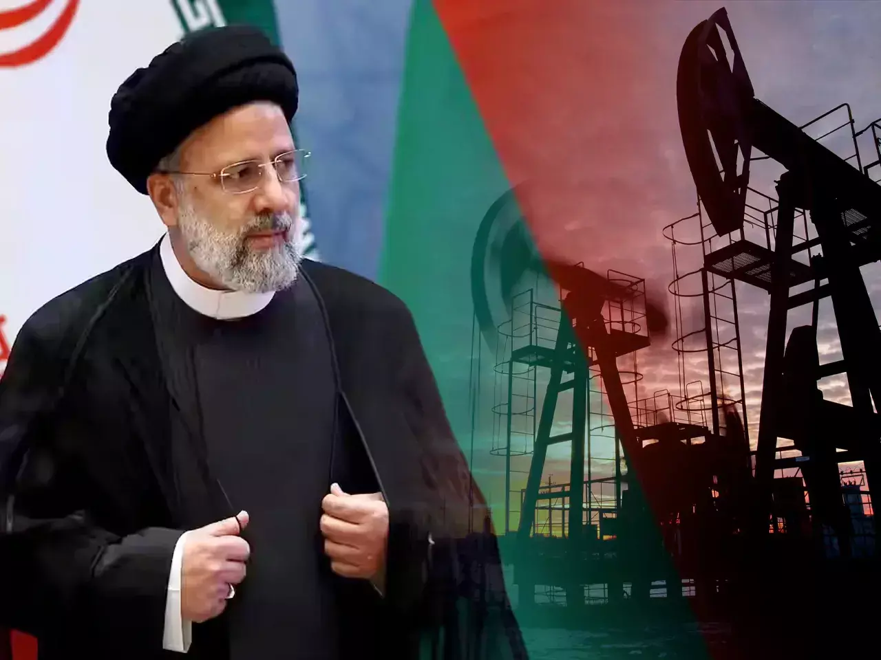 death of irans president affect oil prices