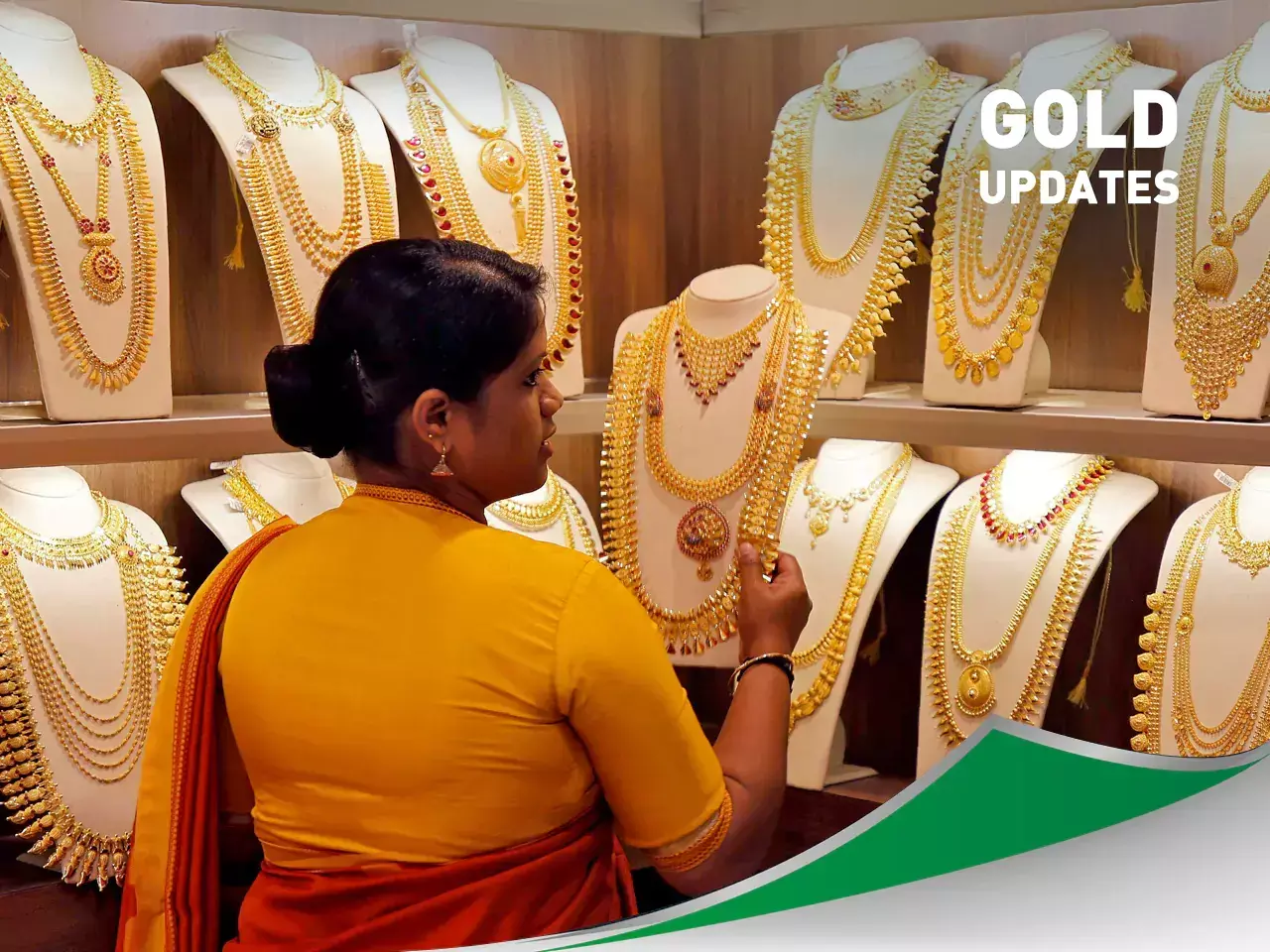 gold updation price hike 20 05 2024