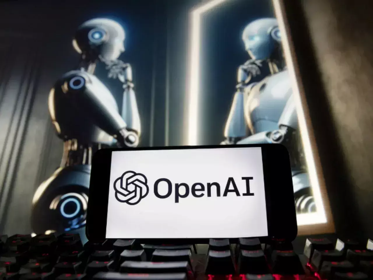 openai safety team was disbanded after resignation of chief scientist