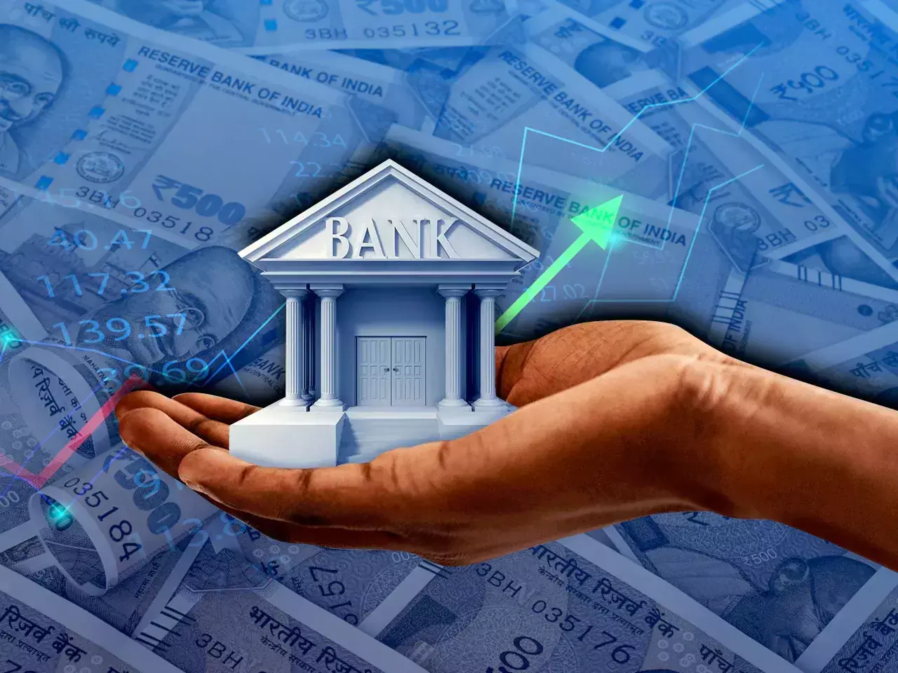 indian banking sector to earn rs 3 lakh crore net profit in fy 2024