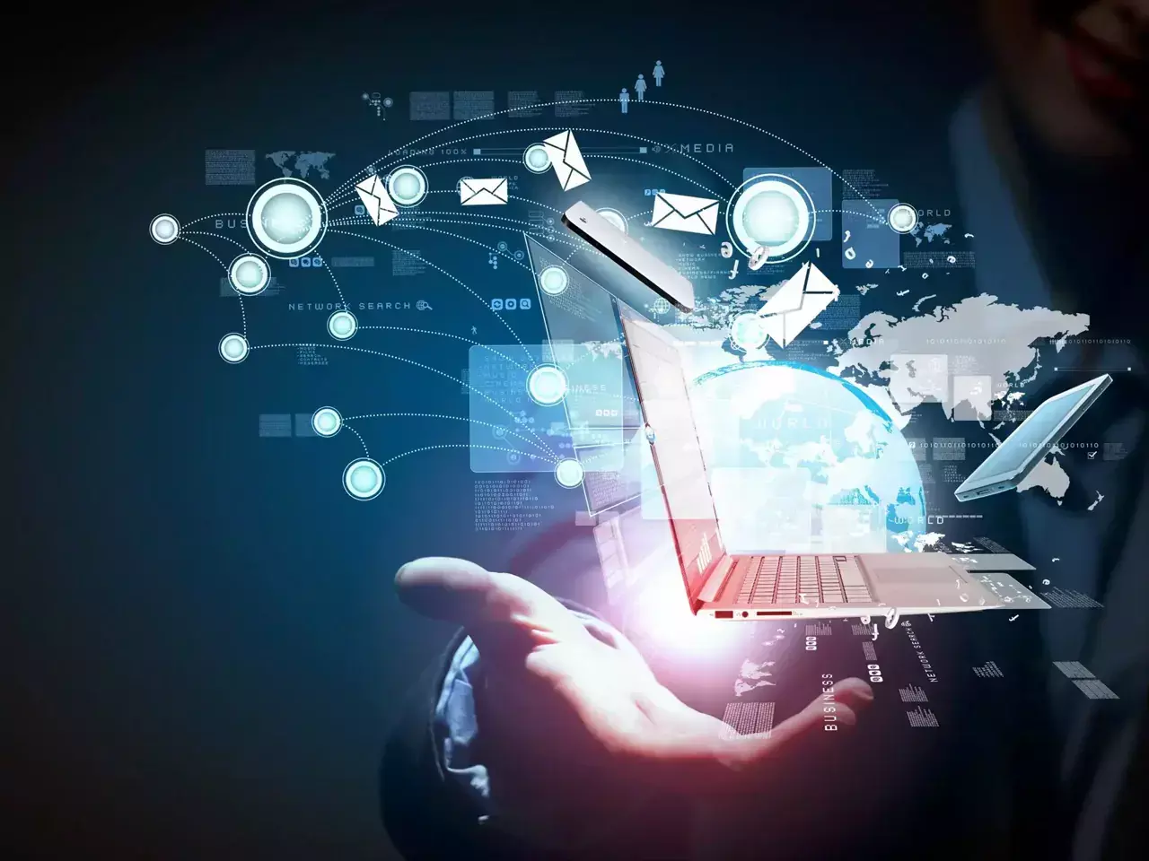 a system like trai is coming to regulate new media