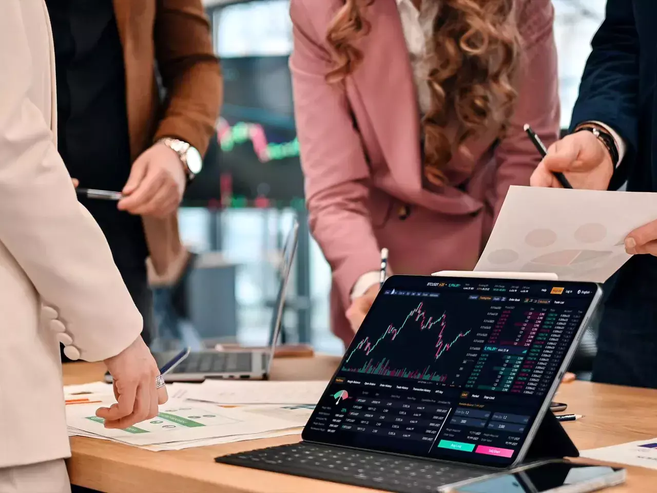 domestic indices followed by volatility, nifty not leaving 22,500