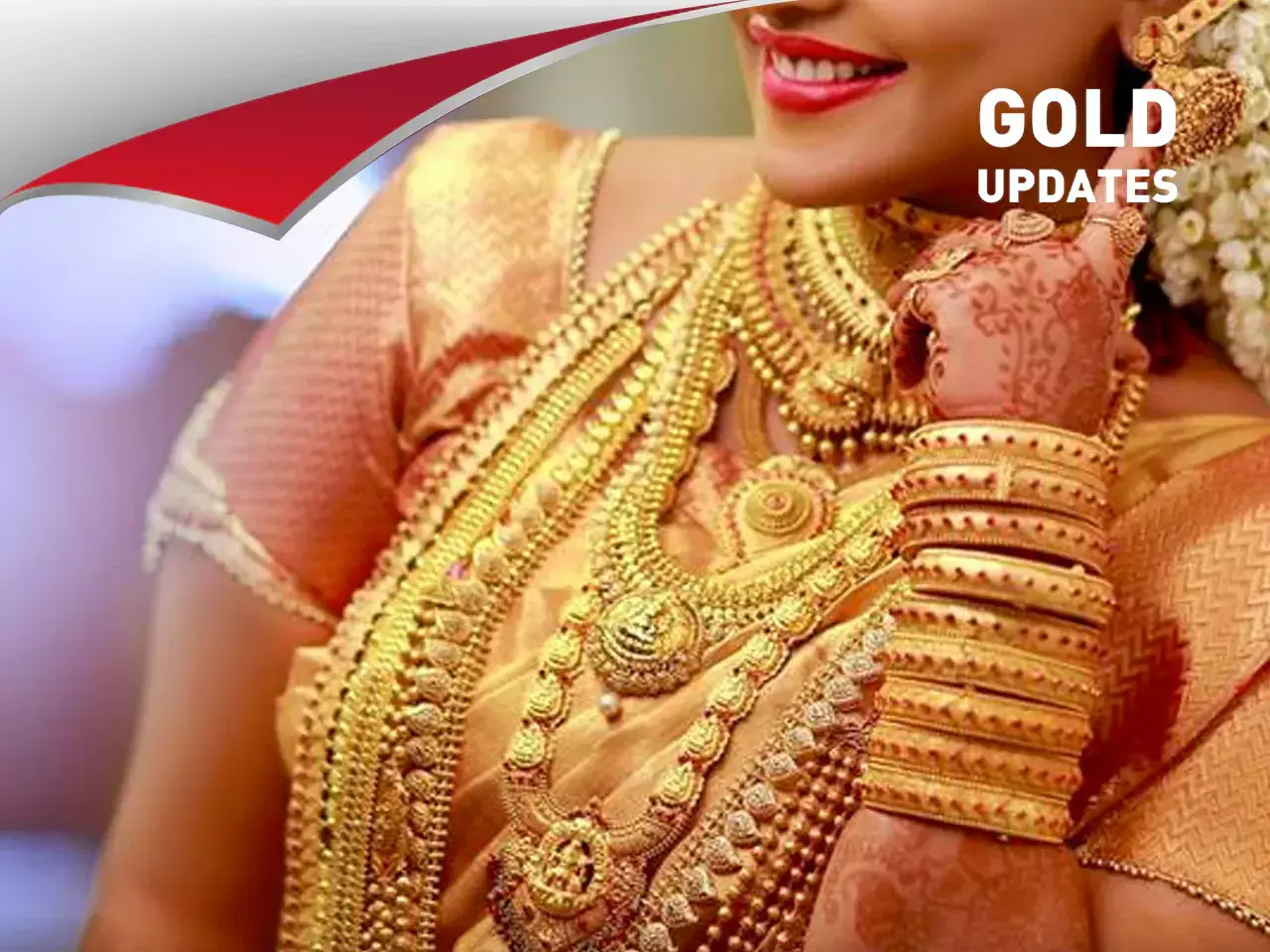 gold updation price down 21 05 2024