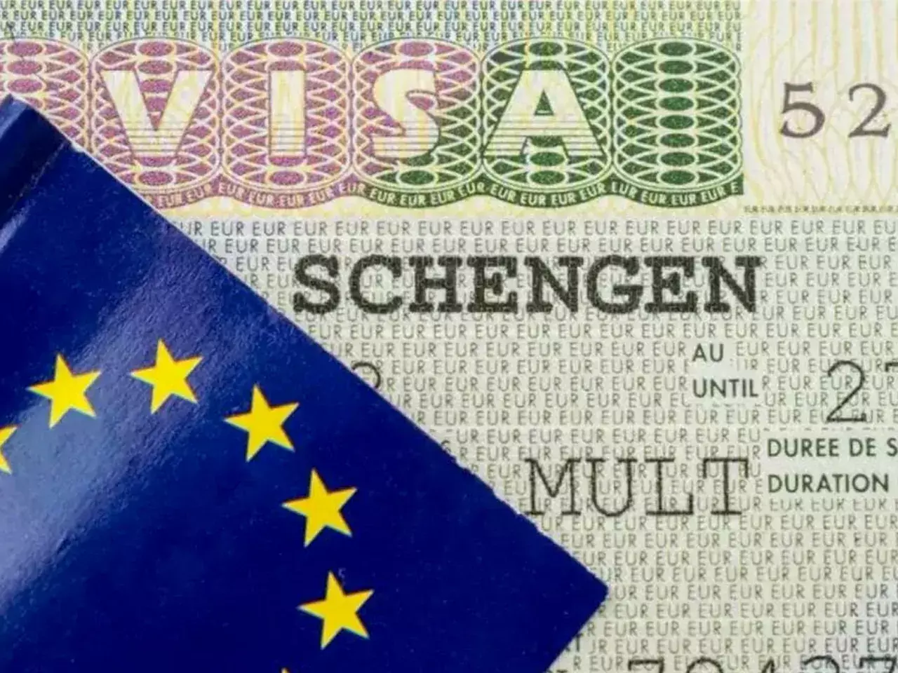 schengen visa fee increased by 12 percent