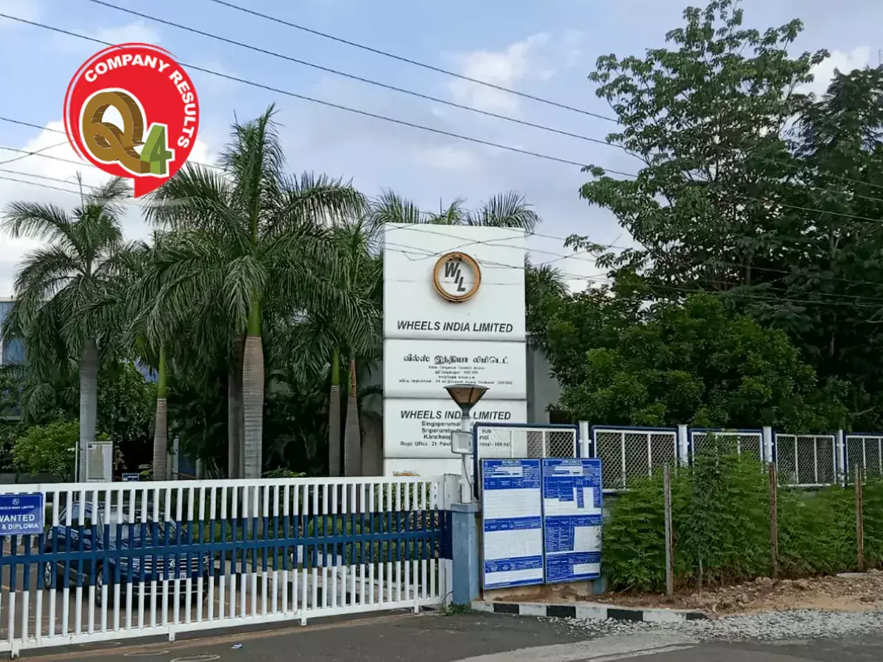 wheels india q4 net profit up 64.3% to rs 36.8 crore