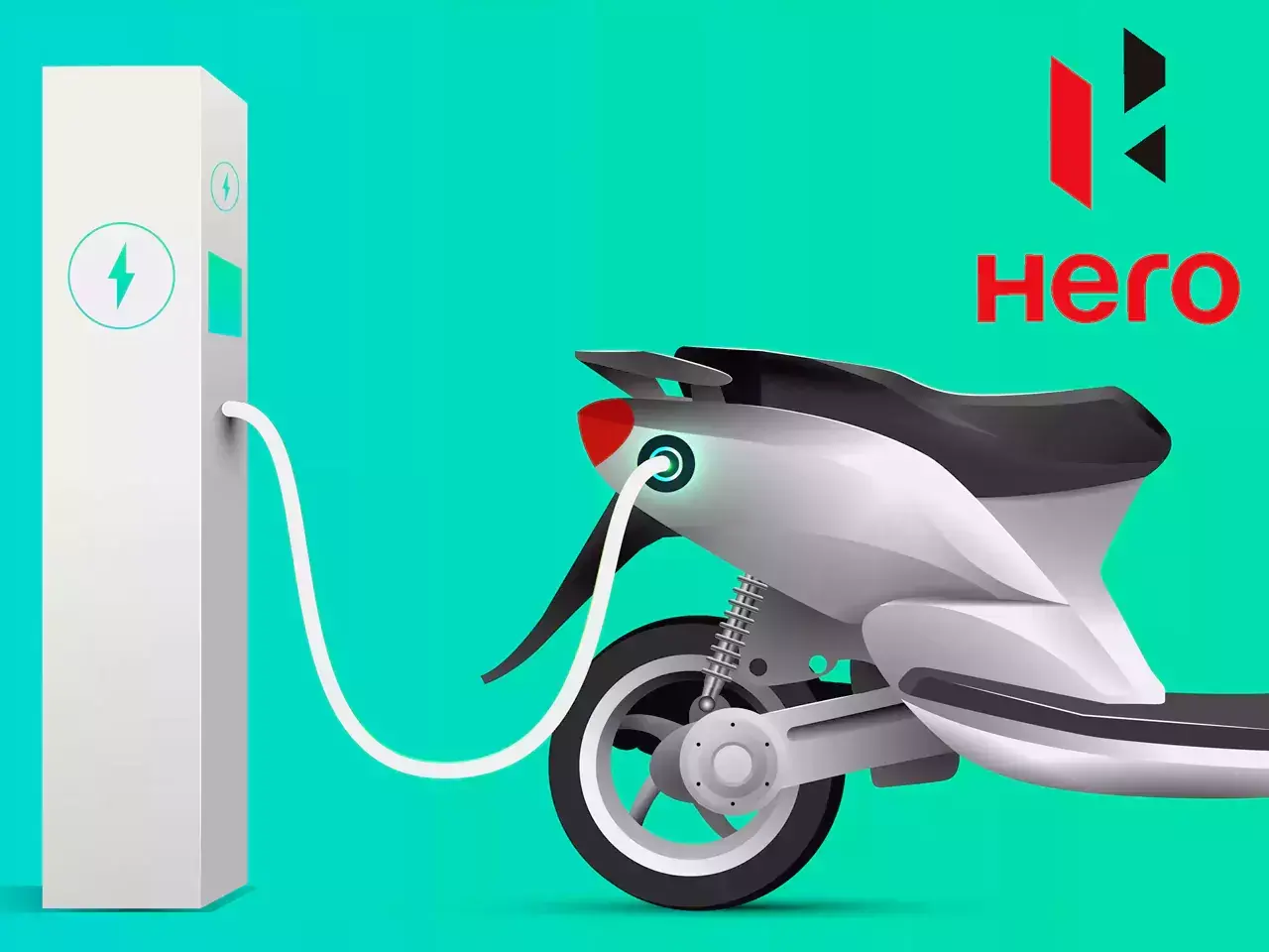 hero is all set to launch a low-cost electric two-wheeler in the market