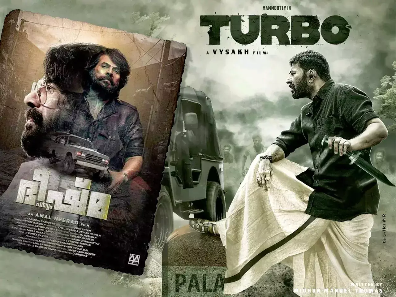 surpassing bheeshma parvam, turbo earned rs 2.60 crore in pre-sale