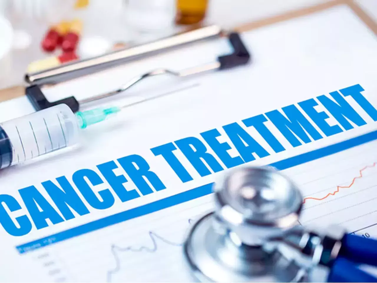 india drug regulator asks to limit scope of key cancer drug