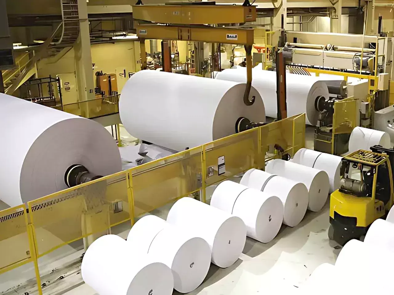 imports of paper and paperboard to increase by 34 per cent in fy2024, impa imports of paper and paperboard to increase by 34 per cent in fy2024, impa