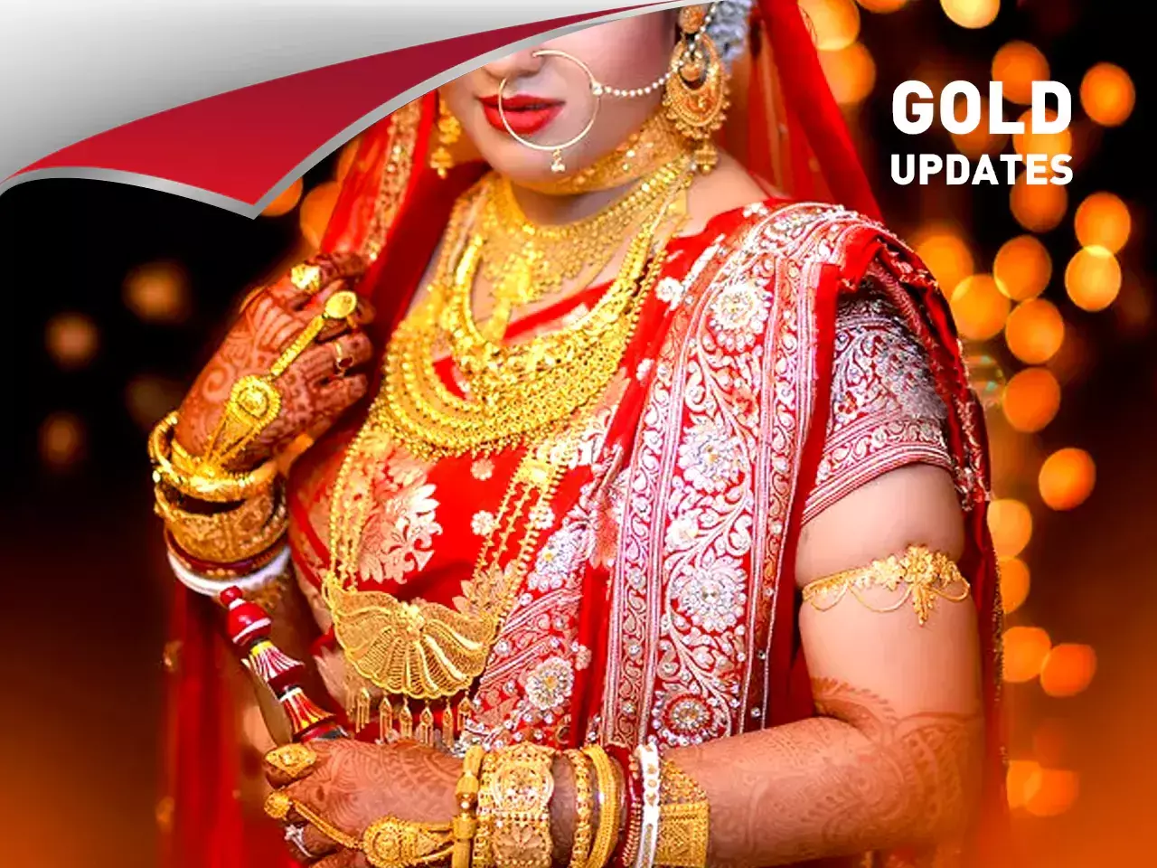 gold updation price down 23 05 2024