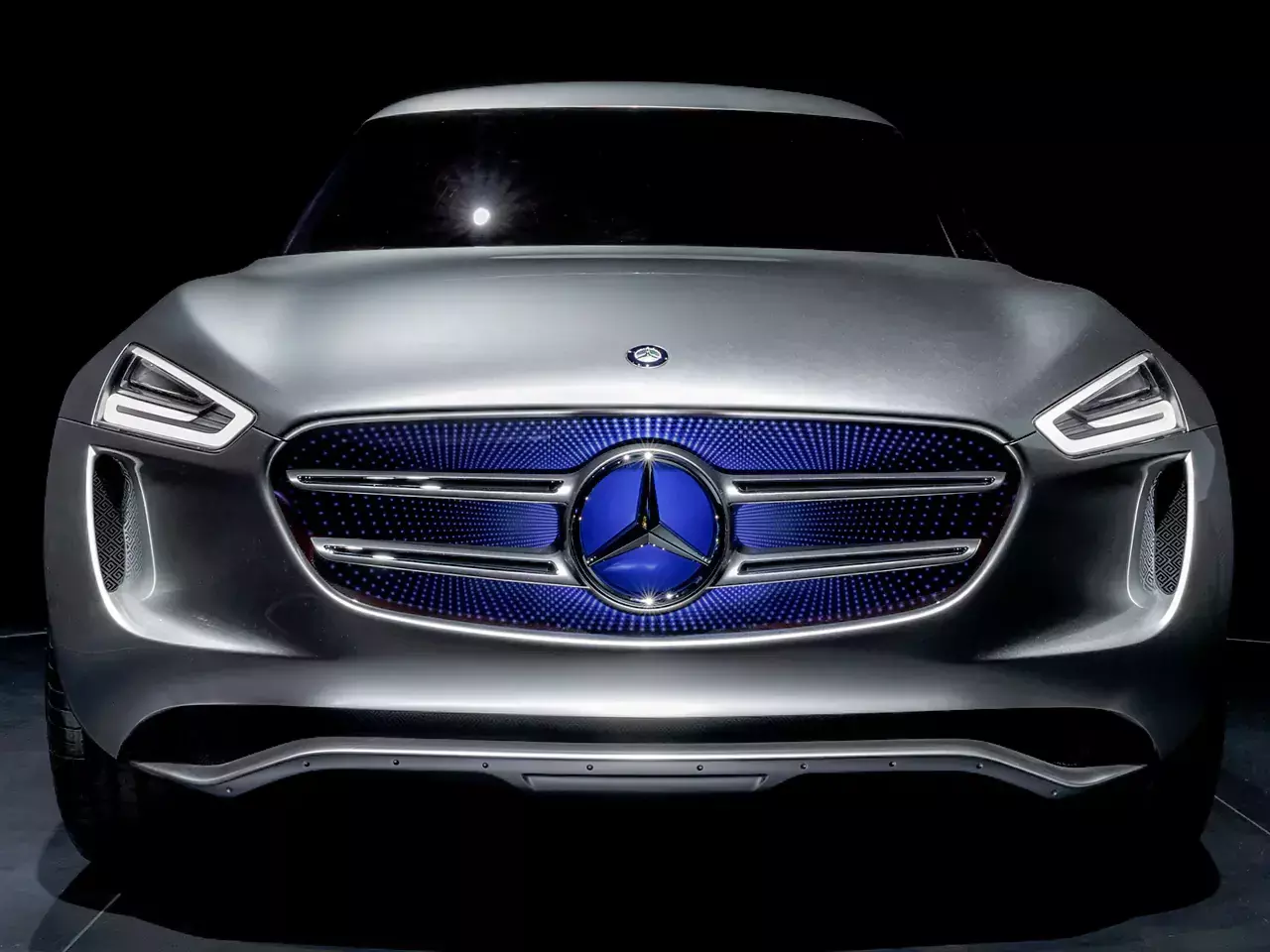 mercedes-benz has introduced two premium models
