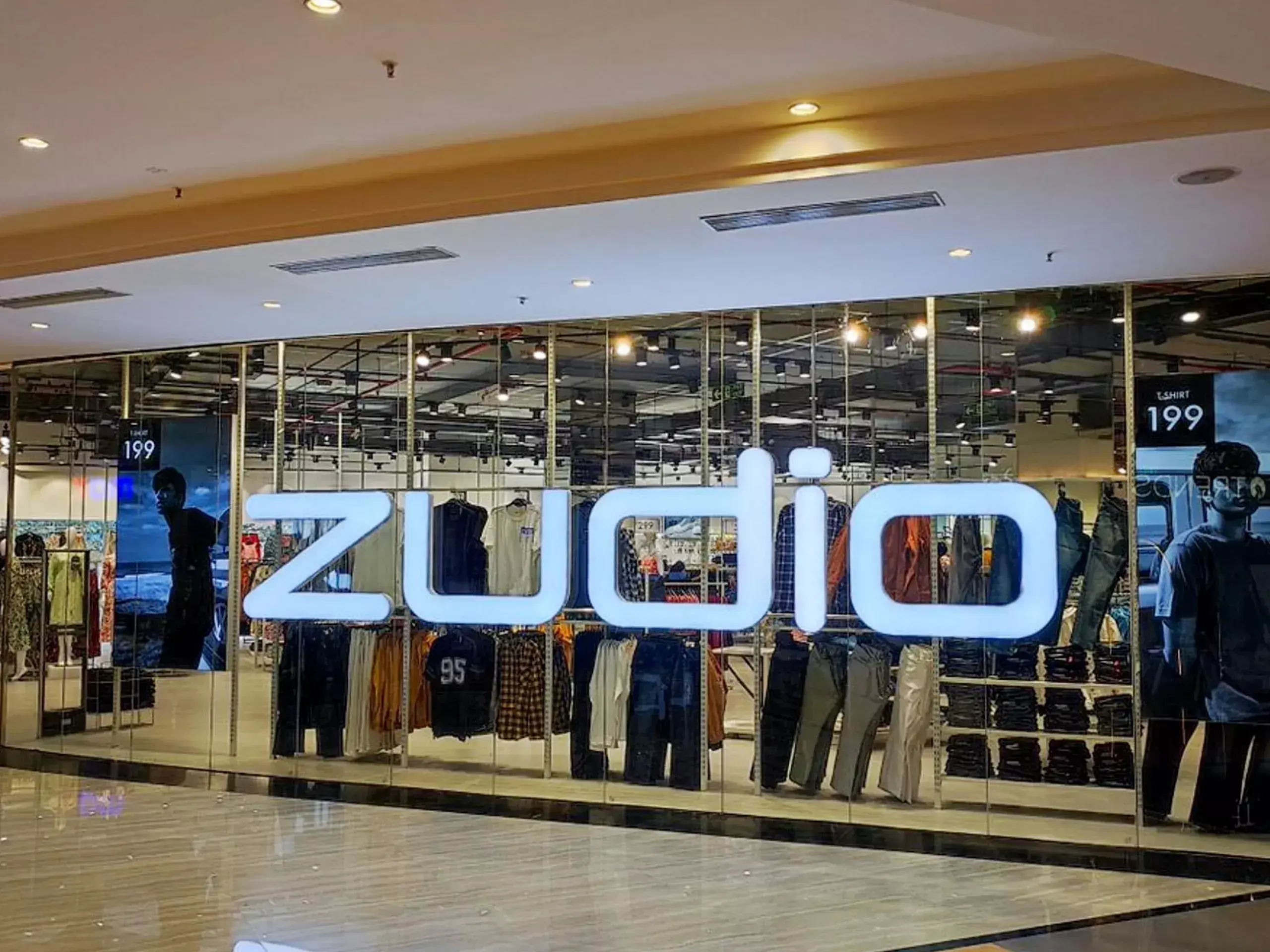 കച്ചോടം അഞ്ചിരട്ടി; തകര്‍ത്തുവാരി സുദിയോ