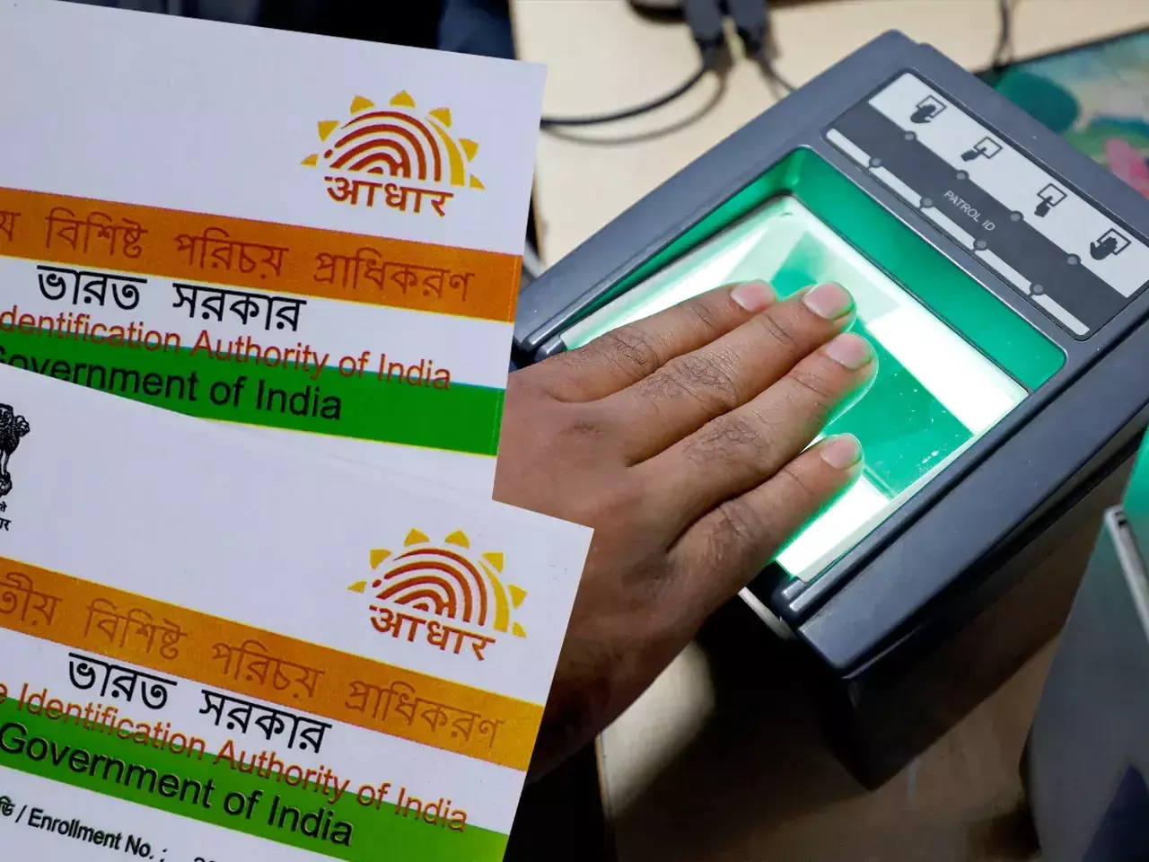 does aadhaar become invalid if not renewed