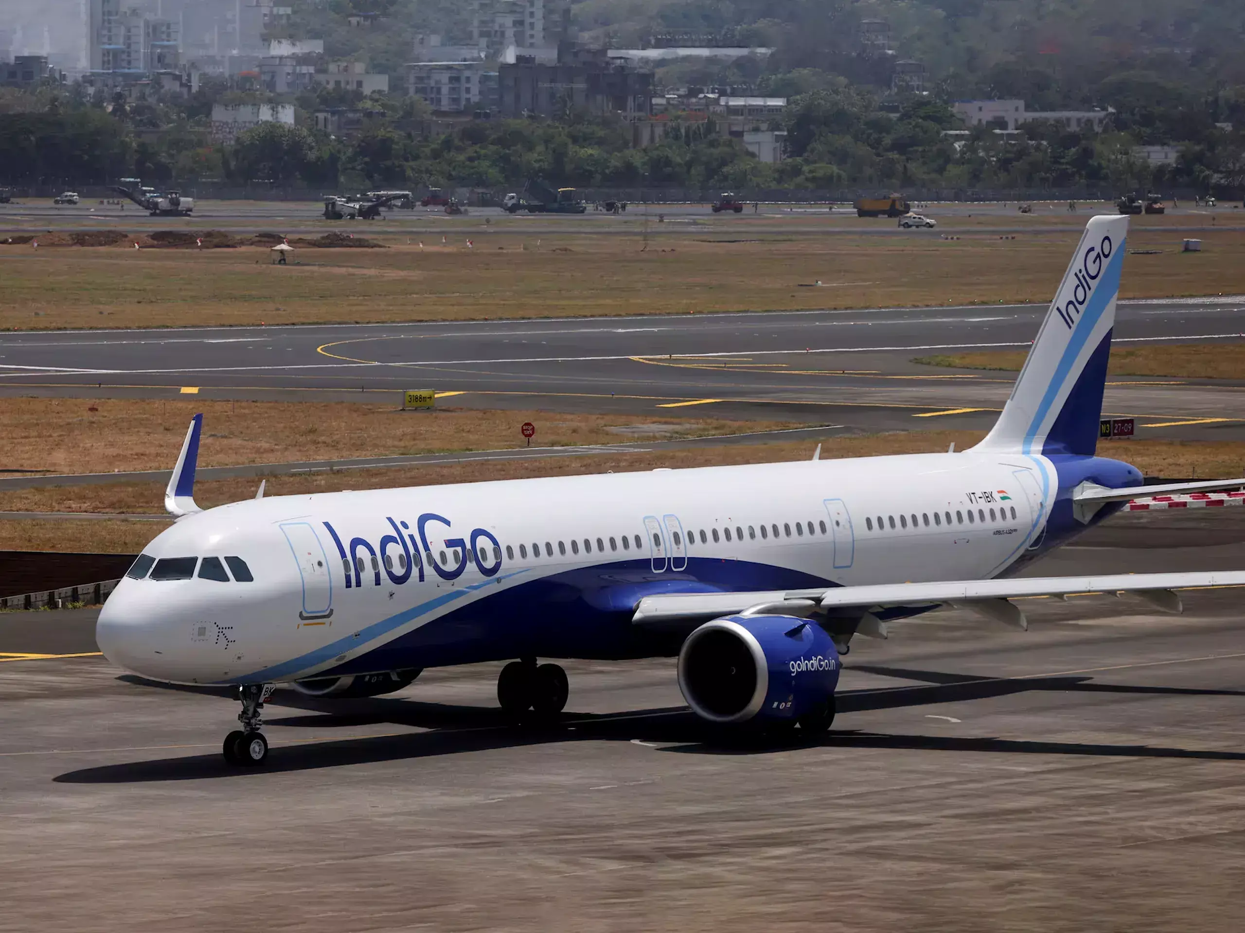 ഇൻഡിഗോ വർഷാവസാനത്തോടെ ബിസിനസ് ക്ലാസ് സേവനം ആരംഭിക്കുന്നു