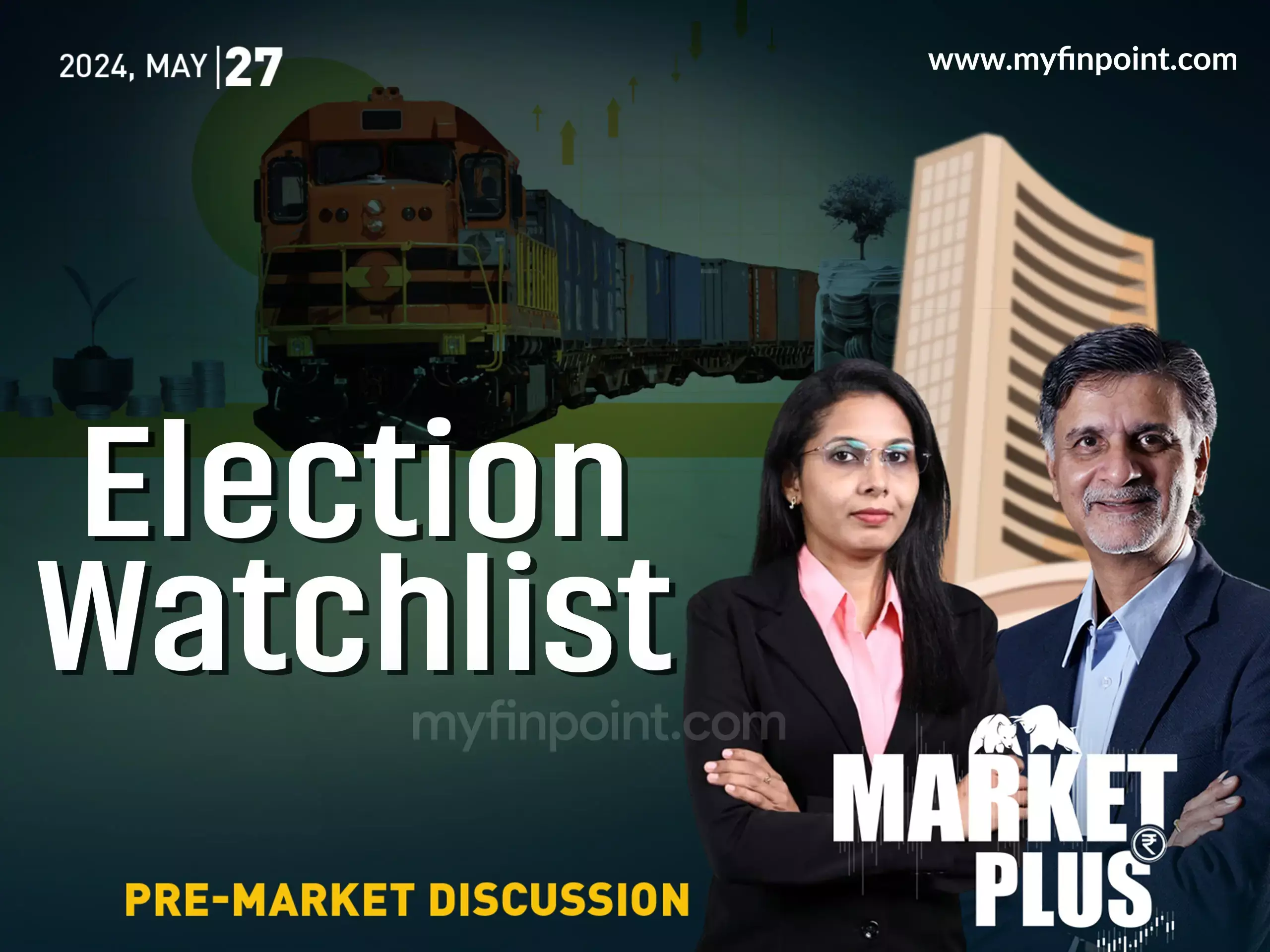 share market | Sensex and Nifty today