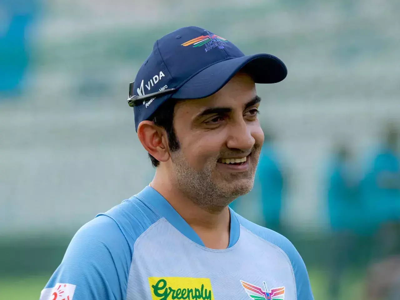 indicated that gambhir will become the coach of indian cricket team
