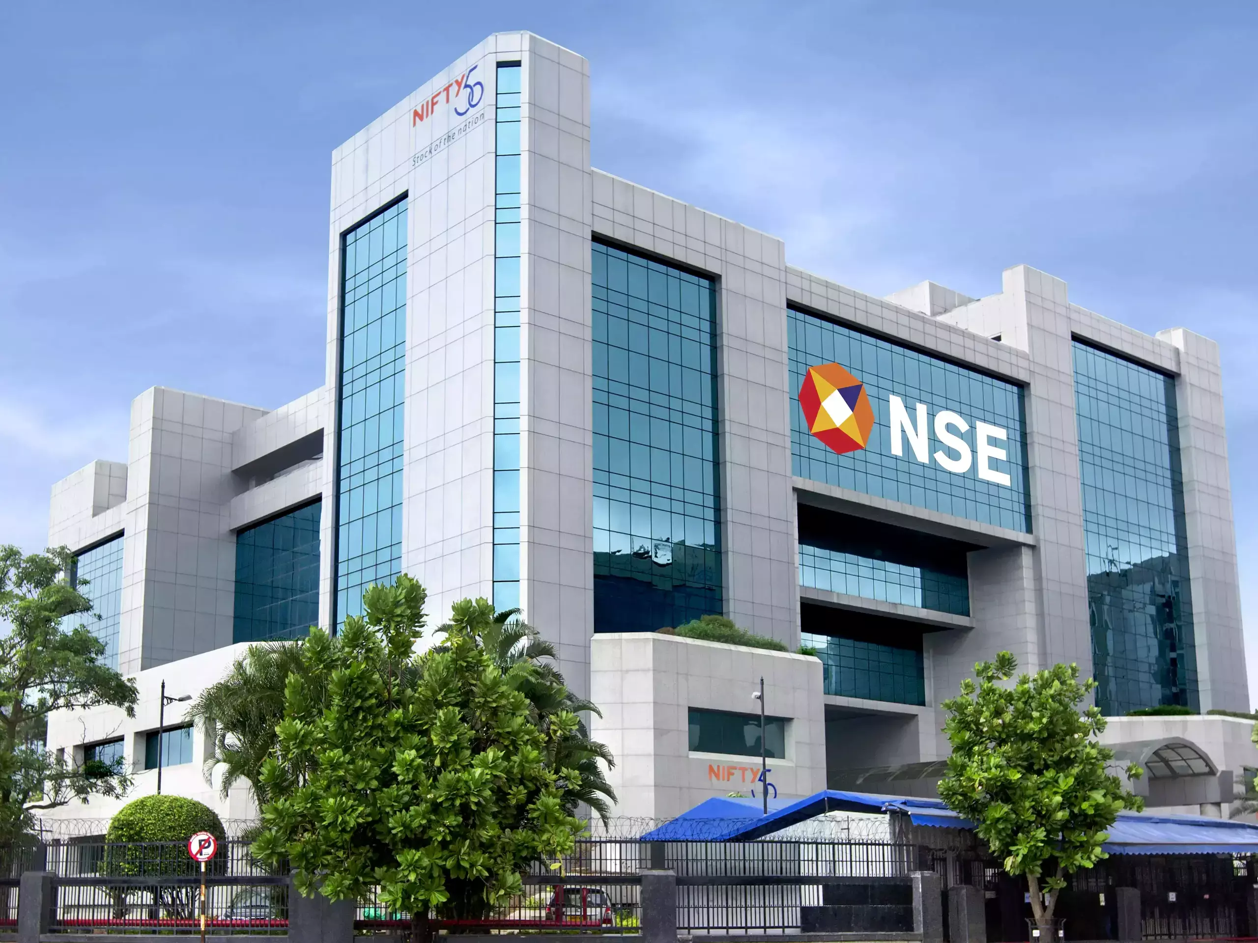 NSE is about to change the tick size