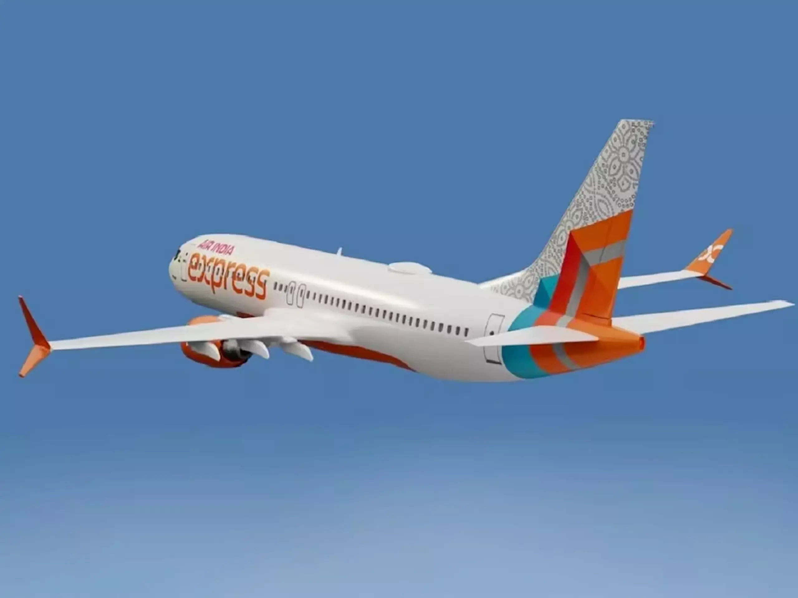 പ്രവാസികള്‍ക്ക് തിരിച്ചടി;മസ്‌കറ്റ്-കേരള സര്‍വീസുകള്‍ നിര്‍ത്തലാക്കി എയര്‍ ഇന്ത്യ എക്‌സ്പ്രസ്