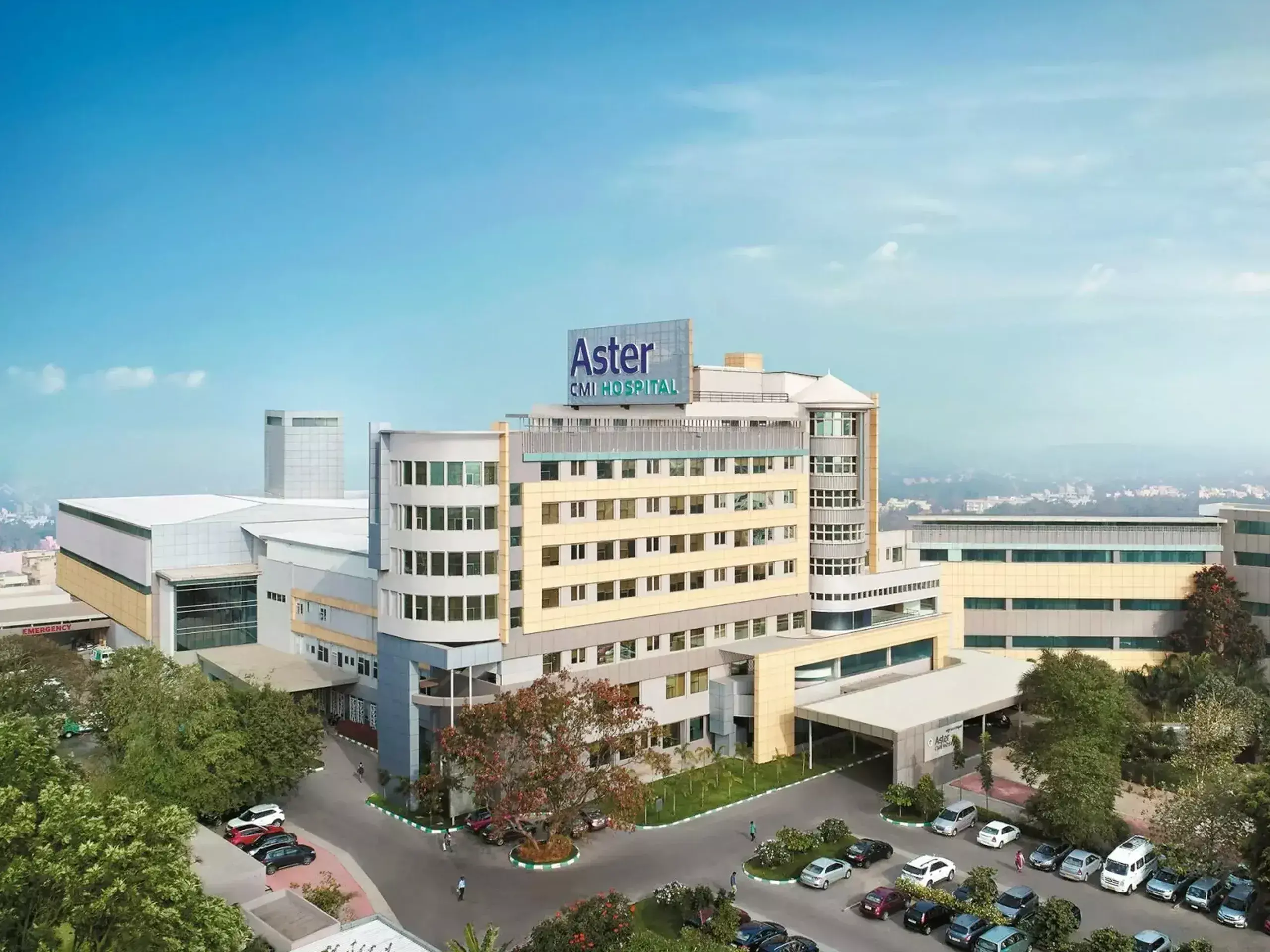 വിപുലീകരണ പദ്ധതി: ആസ്റ്റര്‍ 250 കോടി രൂപ നിക്ഷേപിക്കുന്നു