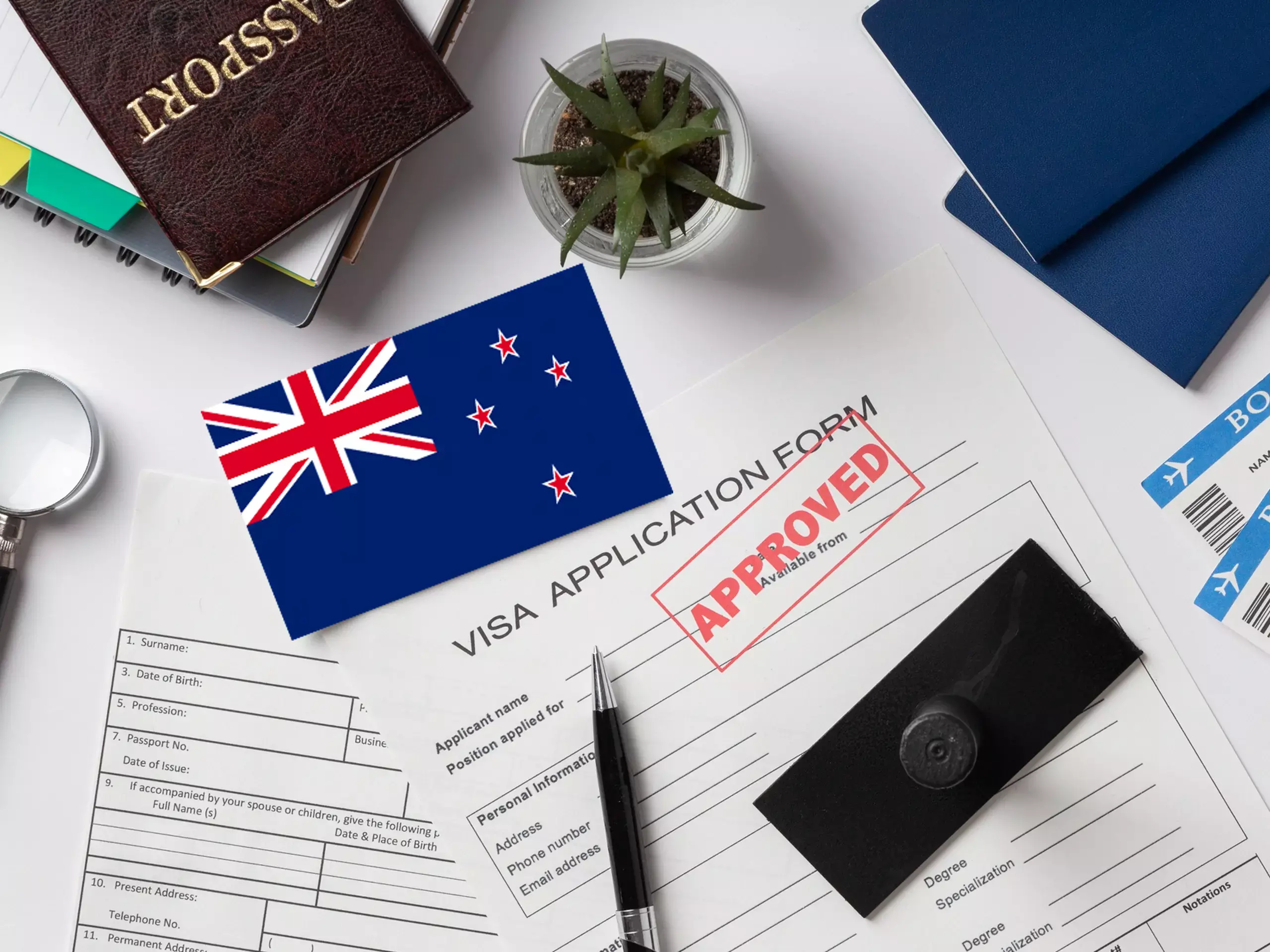 ന്യൂസിലാന്റ് ടൂറിസ്റ്റ് വിസ അപേക്ഷകളില്‍ നിര്‍ണായക മാറ്റം,രേഖകള്‍ ഇംഗ്ലീഷിലായിരിക്കണമെന്ന് നിബന്ധന