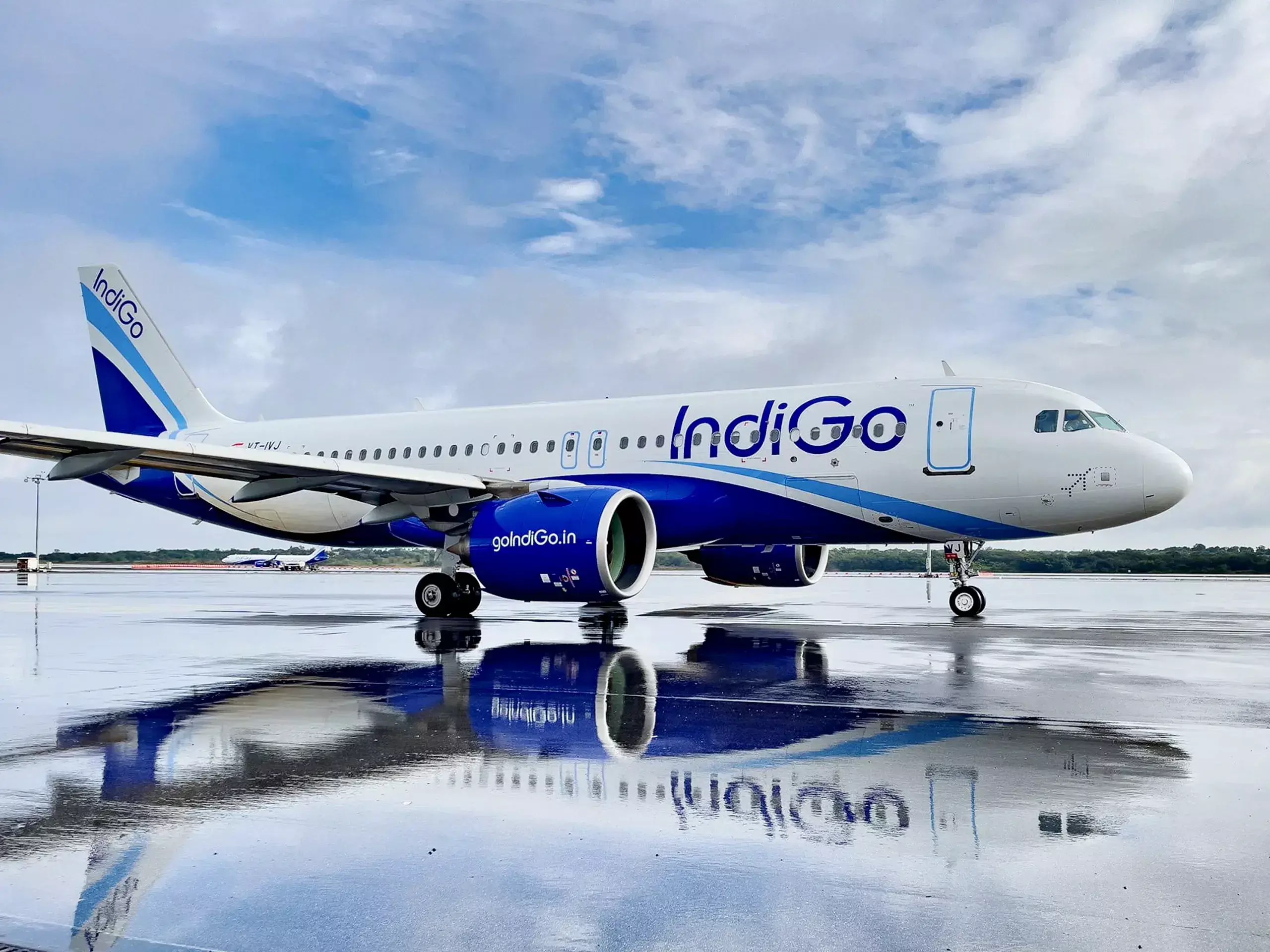 ഇൻഡിഗോ വനിതാ യാത്രക്കാർക്ക് പ്രത്യേക സൗകര്യം ഏർപ്പെടുത്തി