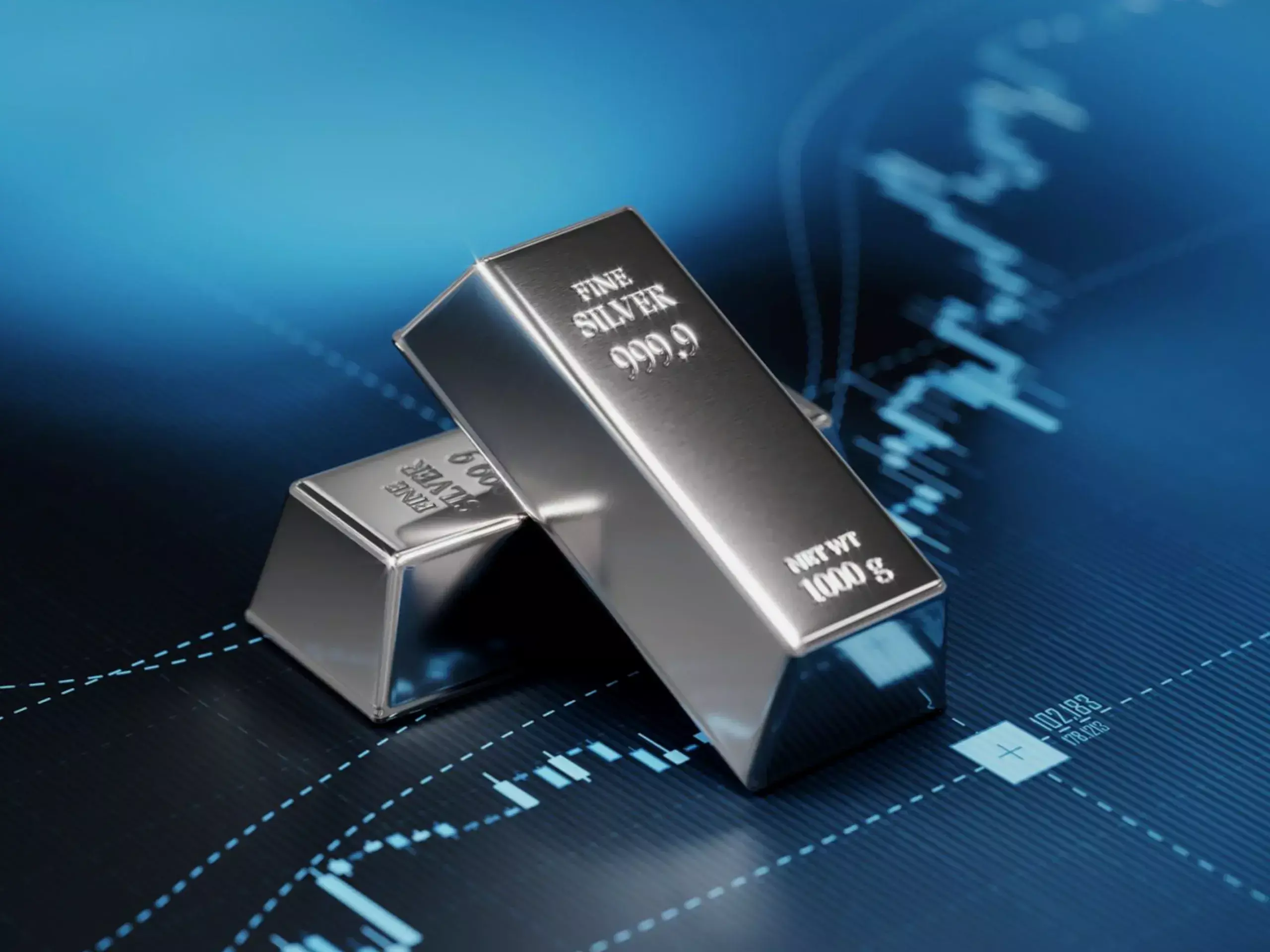 വെള്ളിയിൽ വൻ തകർച്ച വരുന്നു! 75% ഇടിവിന് സാധ്യതയെന്ന് വിദഗ്ധർ; കാരണമറിയാം