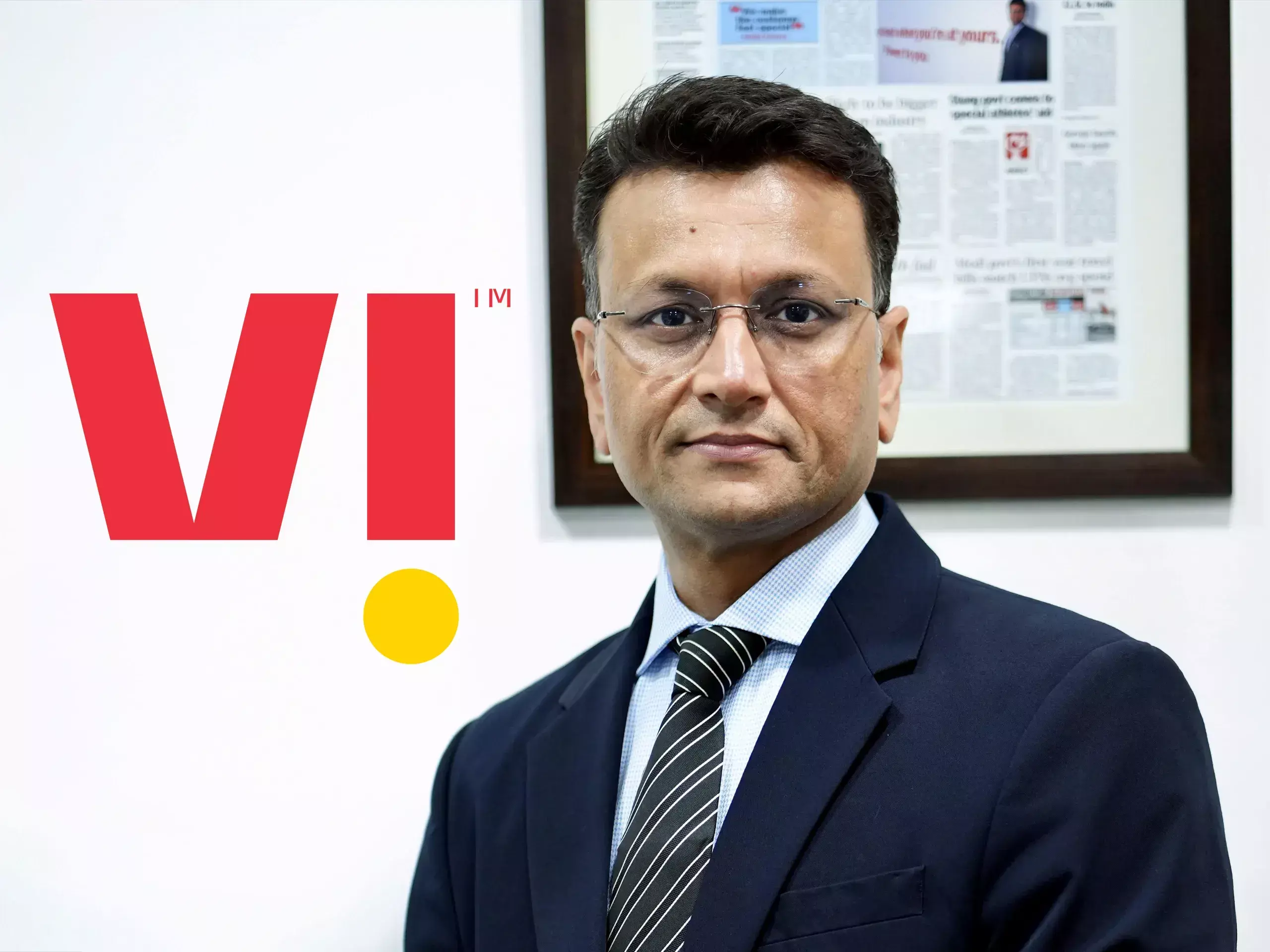 വി കേരളത്തിൽ 5 ജി സേവനങ്ങൾ നൽകും: സിഒഒ അഭിജിത്ത് കിഷോര്‍