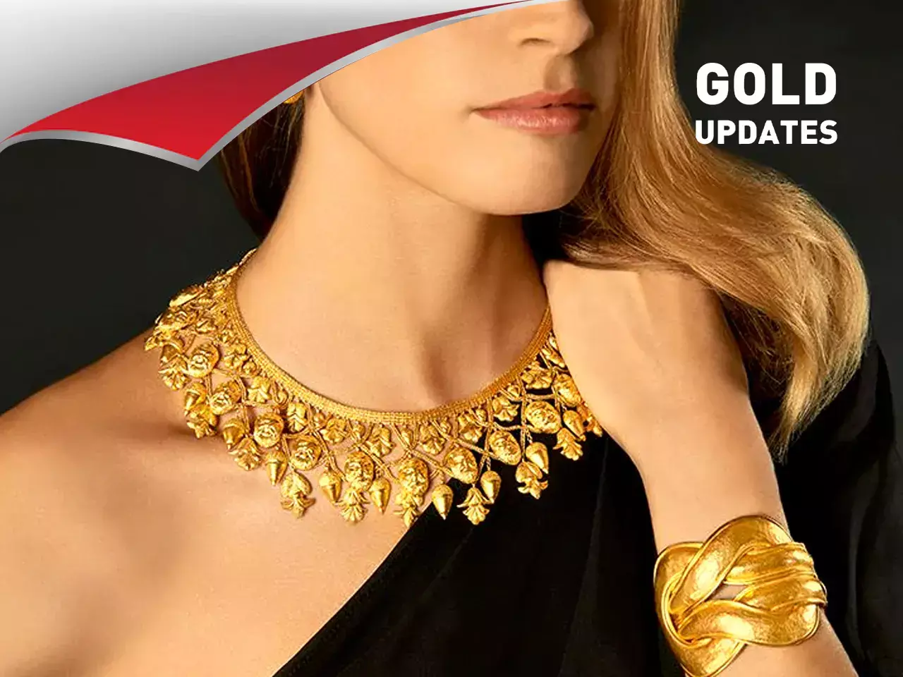 gold updation price down 30 05 2024