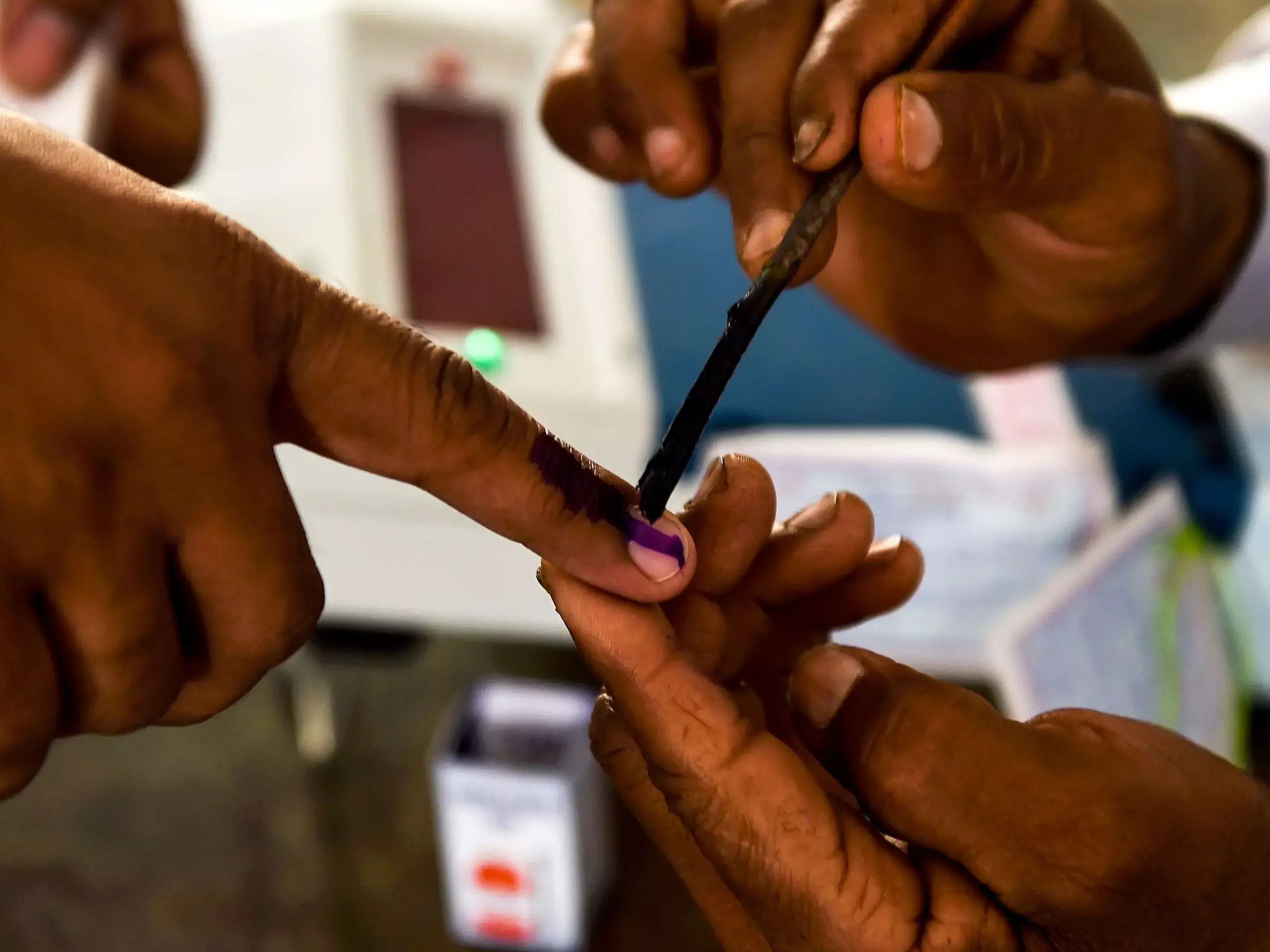 ലോക്സഭാ തിരഞ്ഞെടുപ്പ്; എഴാംഘട്ട പരസ്യ പ്രചാരണത്തിന് ഇന്ന് കൊട്ടിക്കലാശം