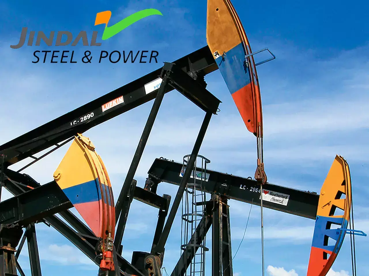 jindal power to partner with venezuelas state oil company