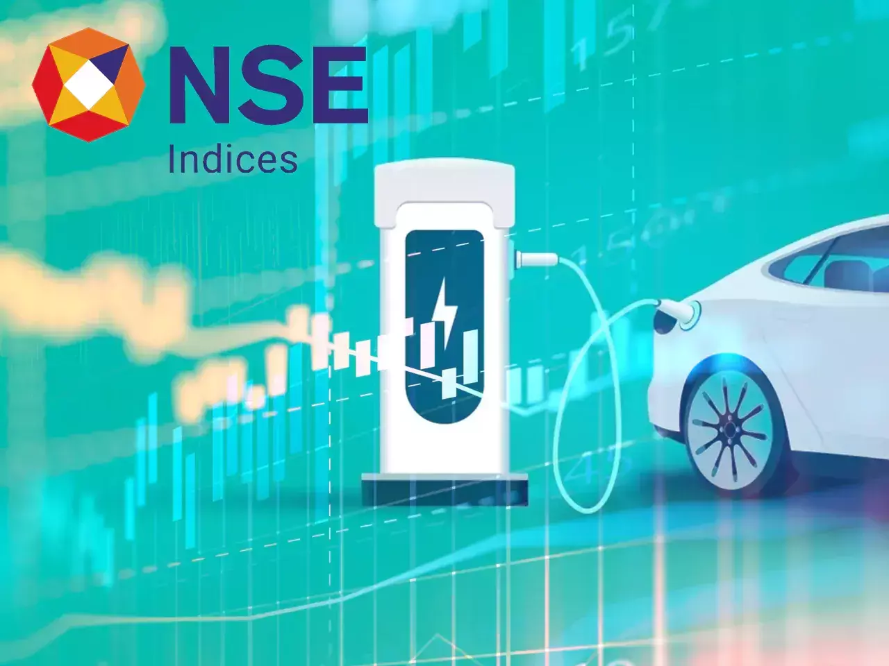 nse introduces nifty ev & new age automotive index