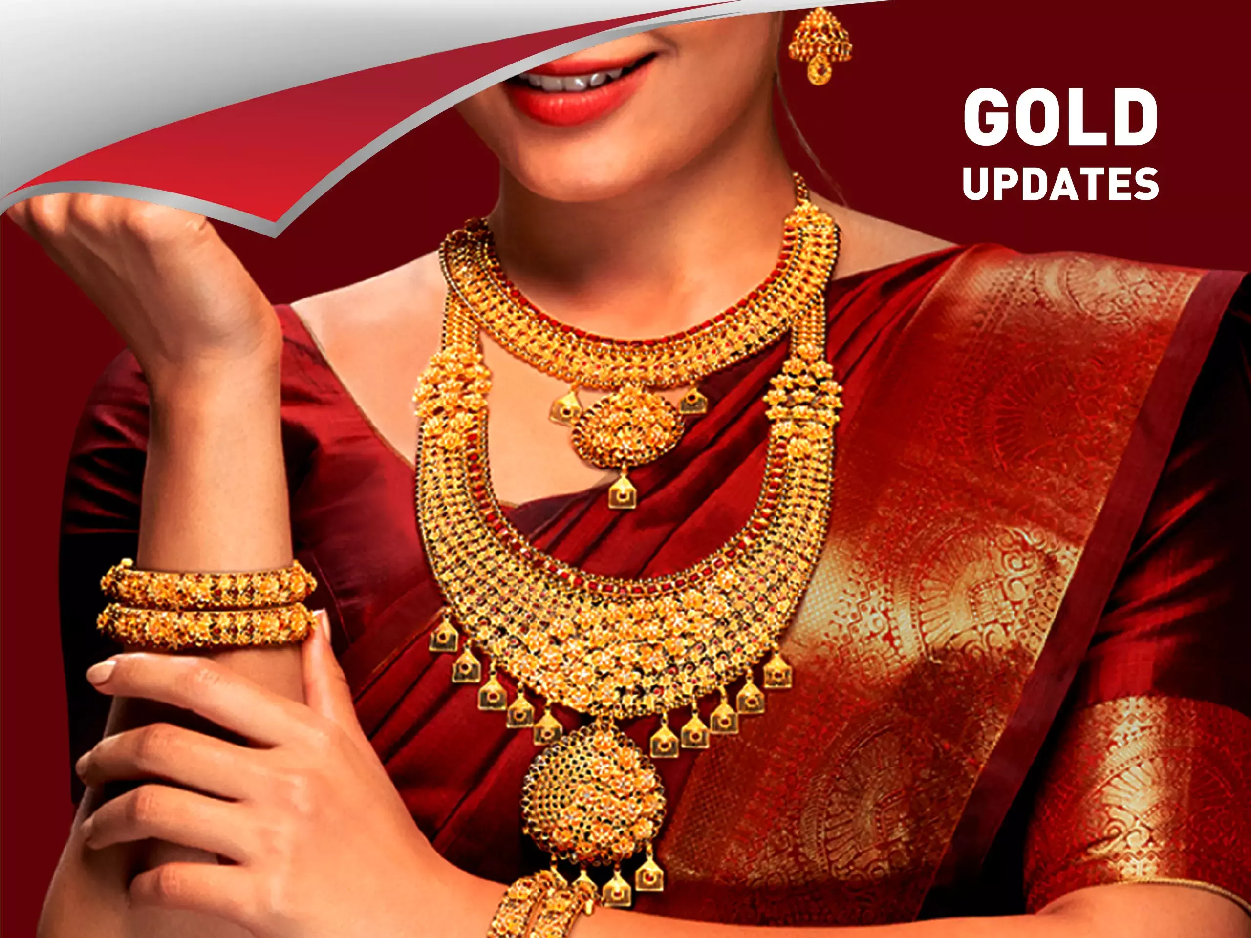 പുതിയ മാസത്തില്‍ ഇടിവോടെ സ്വര്‍ണം