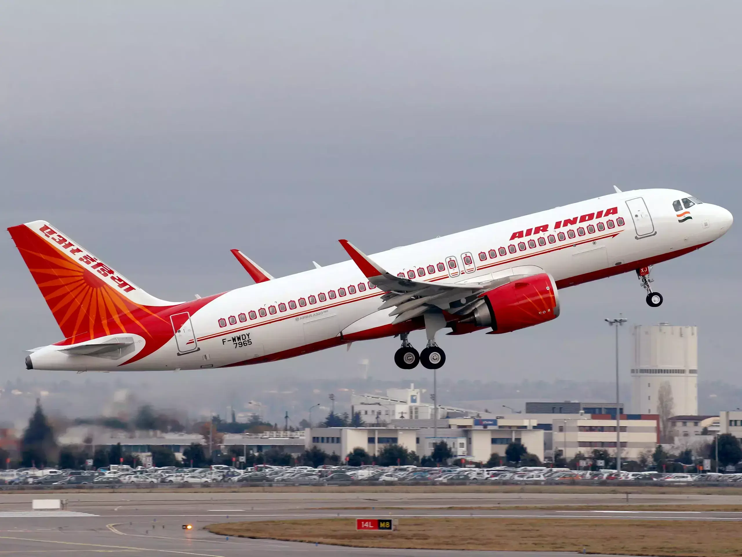 എയര്‍ ഇന്ത്യയുടെ സാന്‍ഫ്രാന്‍സിസ്‌കോ വിമാനം 30 മണിക്കൂര്‍ വൈകി