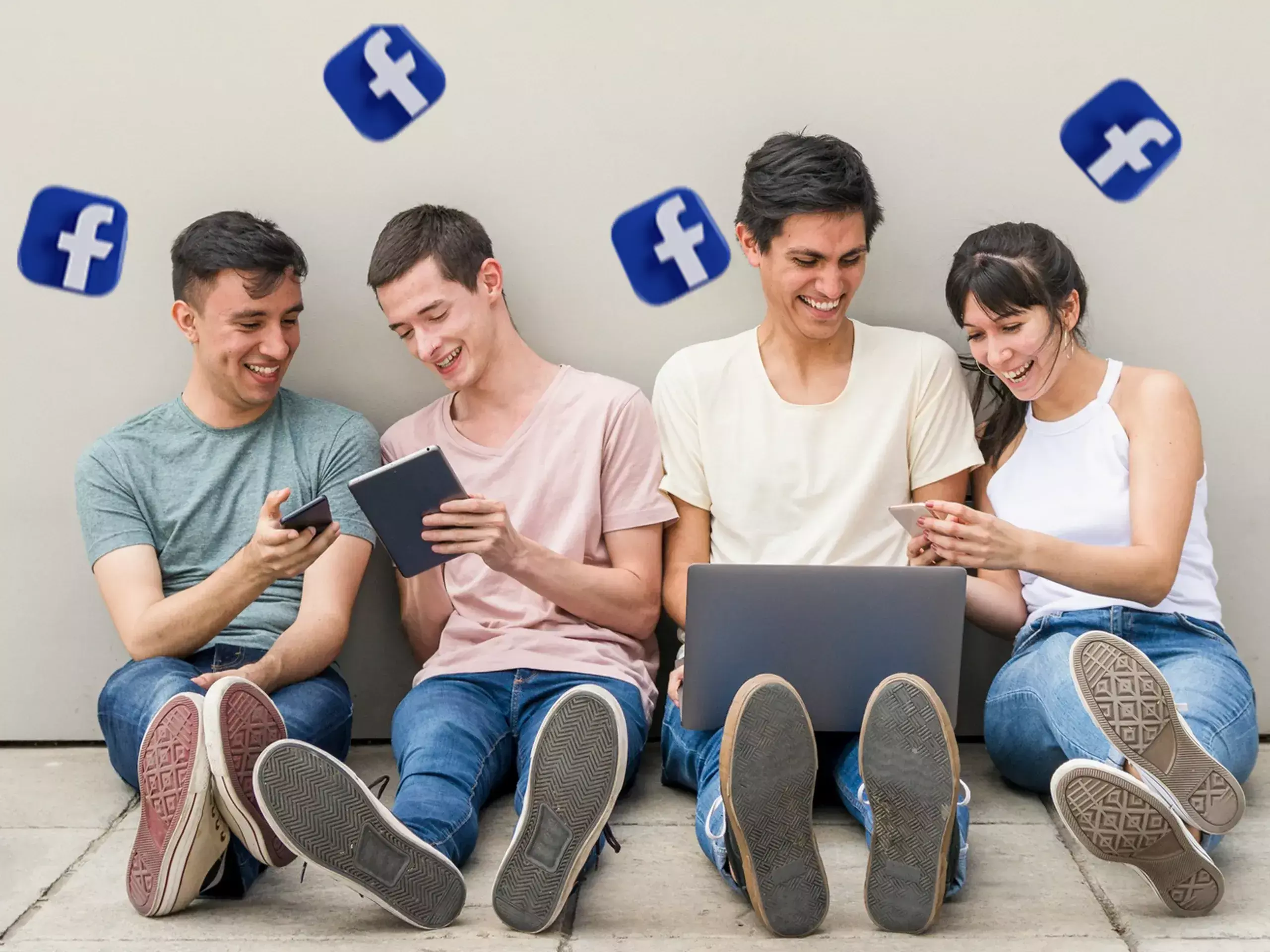 മൂന്ന് വർഷത്തിനിടെ കൂടുതൽ യുവാക്കൾ ഫേസ്ബുക്കിലേക്ക് ആകർഷിക്കപ്പെട്ടതായി മെറ്റ മൂന്ന് വർഷത്തിനിടെ കൂടുതൽ യുവാക്കൾ ഫേസ്ബുക്കിലേക്ക് ആകർഷിക്കപ്പെട്ടതായി മെറ്റ