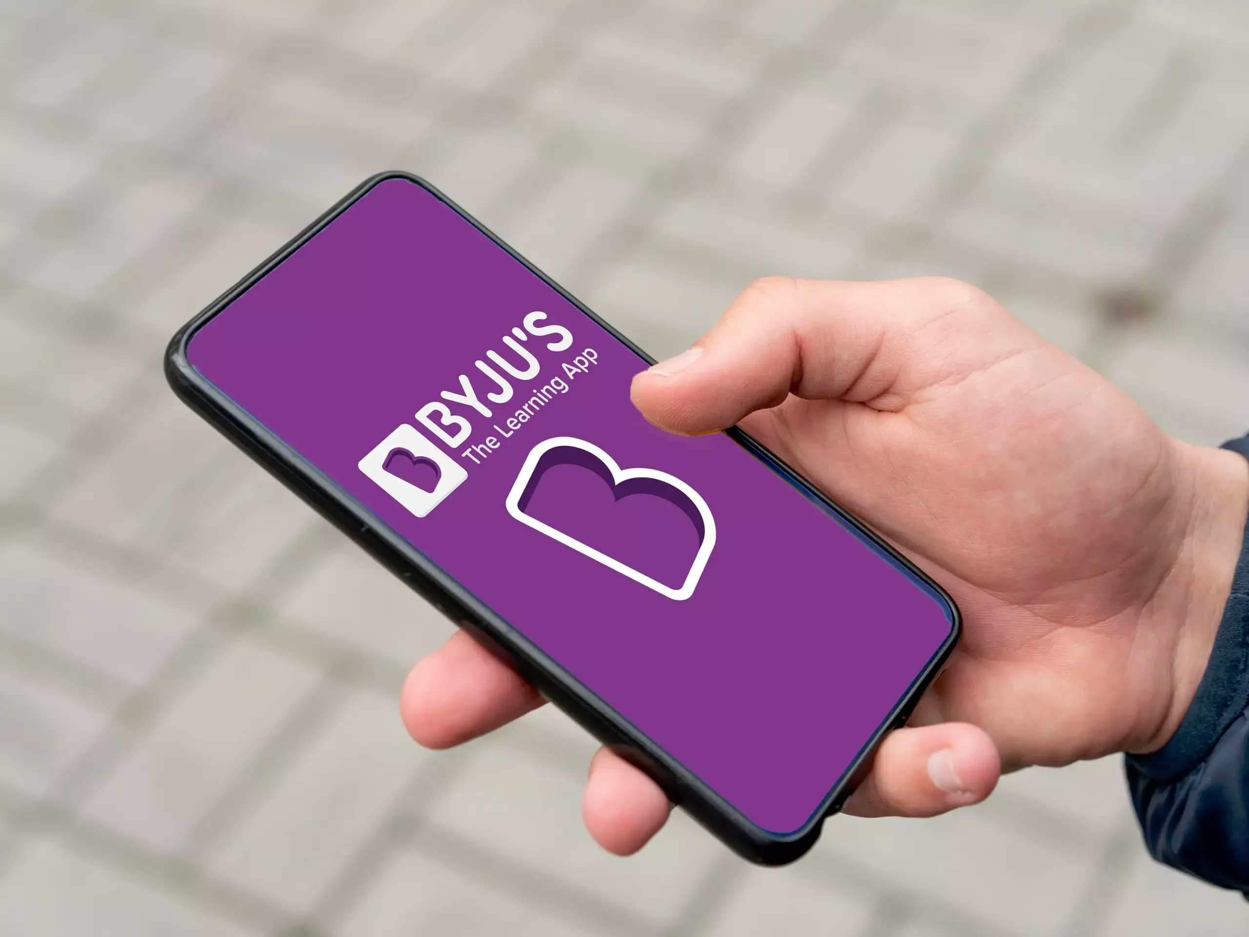 മേയ് മാസത്തെ ശമ്പളം നല്‍കി ബൈജൂസ്