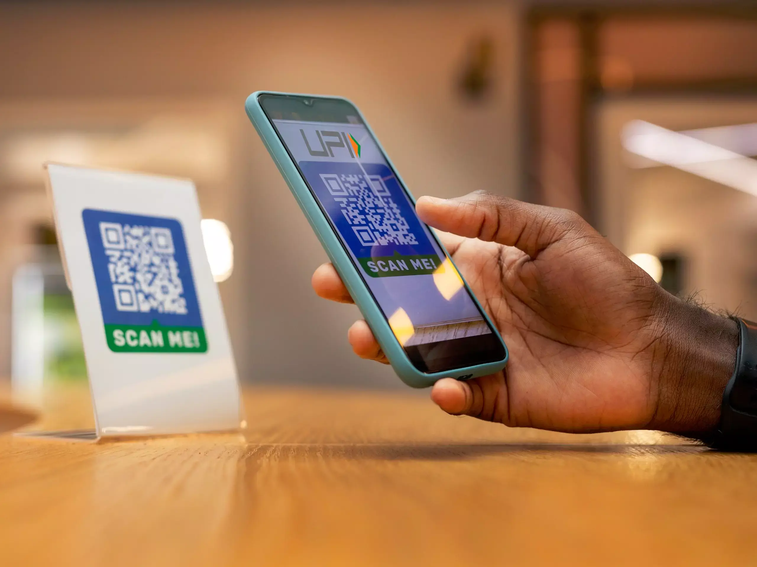 മേയില്‍ യുപിഐ ഇടപാടുകളില്‍ റെക്കോര്‍ഡ് മുന്നേറ്റം