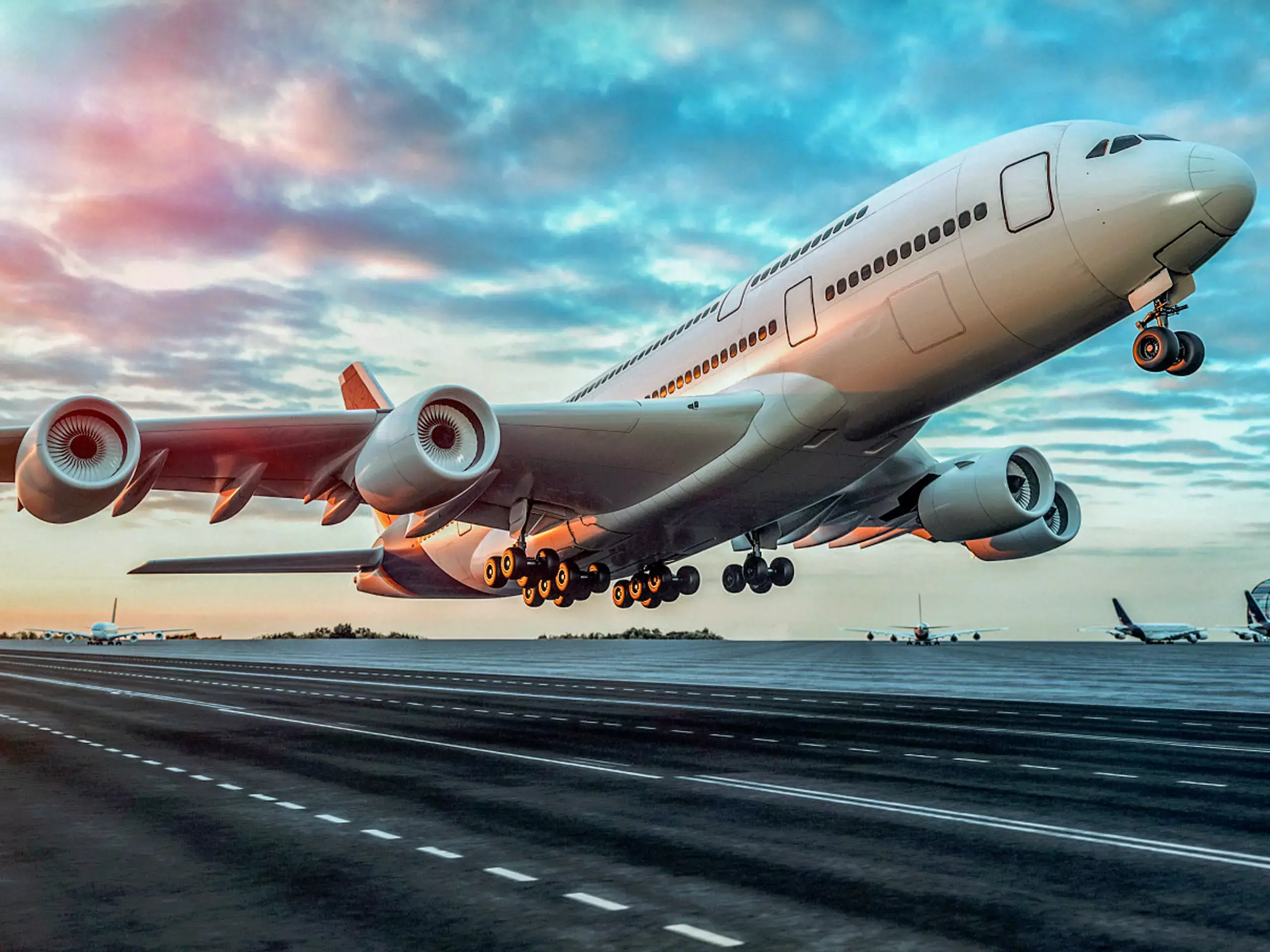 Saudi-India air service from June 8