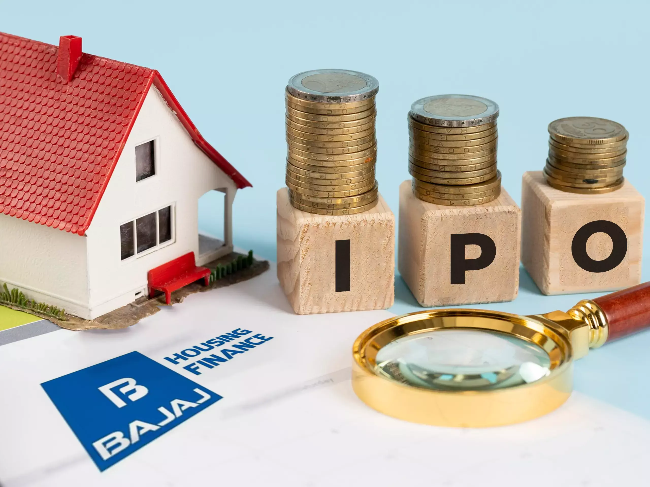 തിരിച്ചുകയറി ബജാജ് ഹൗസിങ് ഫിനാൻസ്; പ്രമോട്ടർമാർ ഓഹരി വിൽക്കാൻ കാരണമെന്താണ്? തിരിച്ചുകയറി ബജാജ് ഹൗസിങ് ഫിനാൻസ്; പ്രമോട്ടർമാർ ഓഹരി വിൽക്കാൻ കാരണമെന്താണ്?