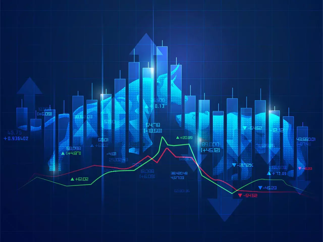 nifty at all-time high